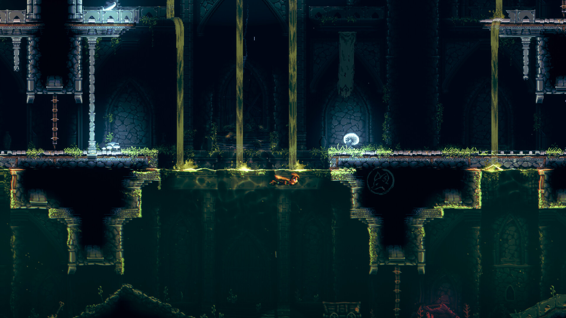 围攻与沙狐/The Siege and the Sandfox-5 围攻与沙狐/The Siege and the Sandfox-5