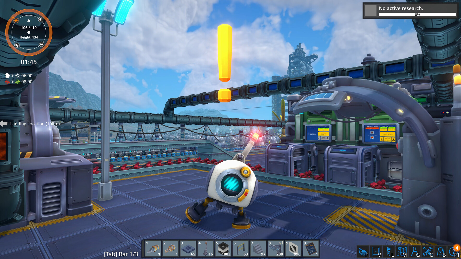 铸造厂/FOUNDRY-3