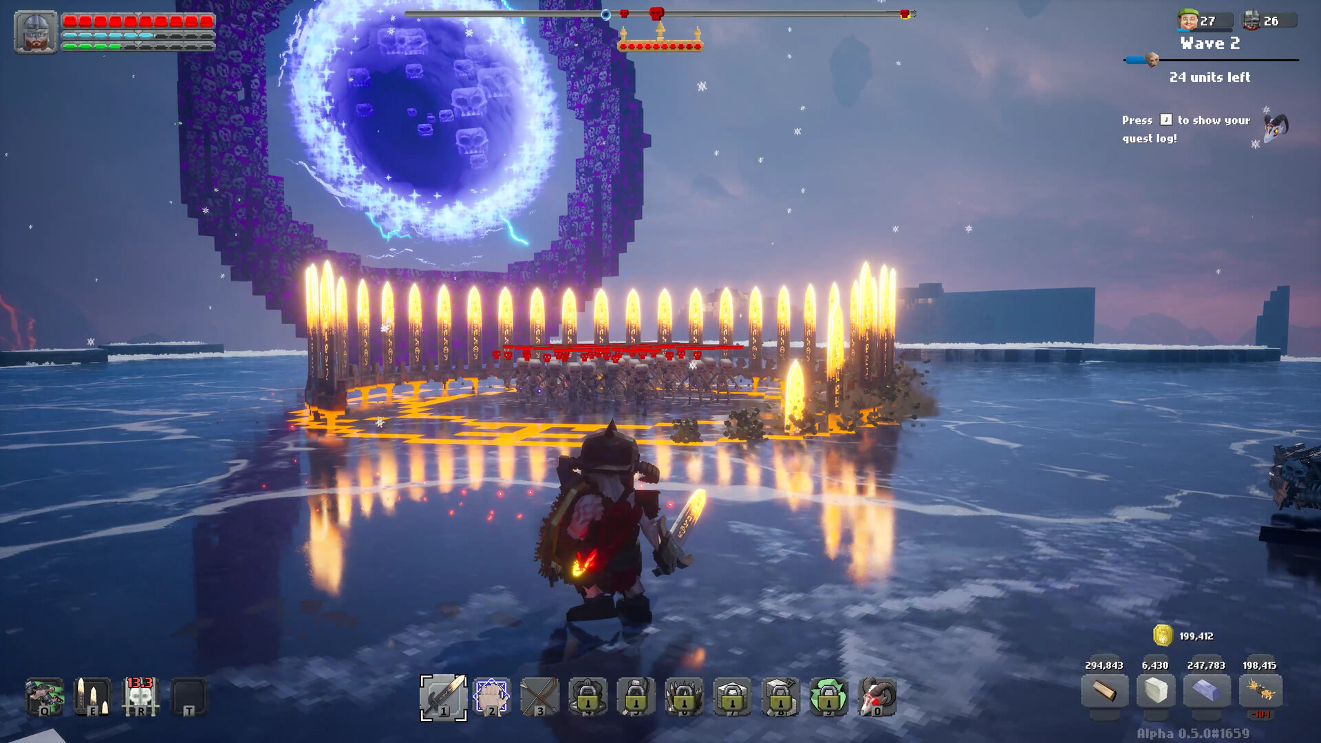 最强城堡/Castle Craft-1