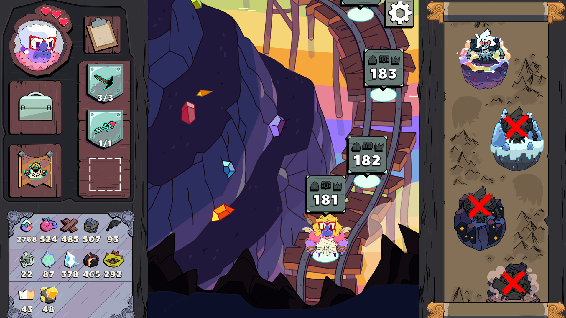 碎石/磨练石/Grindstone-3 碎石/磨练石/Grindstone-3