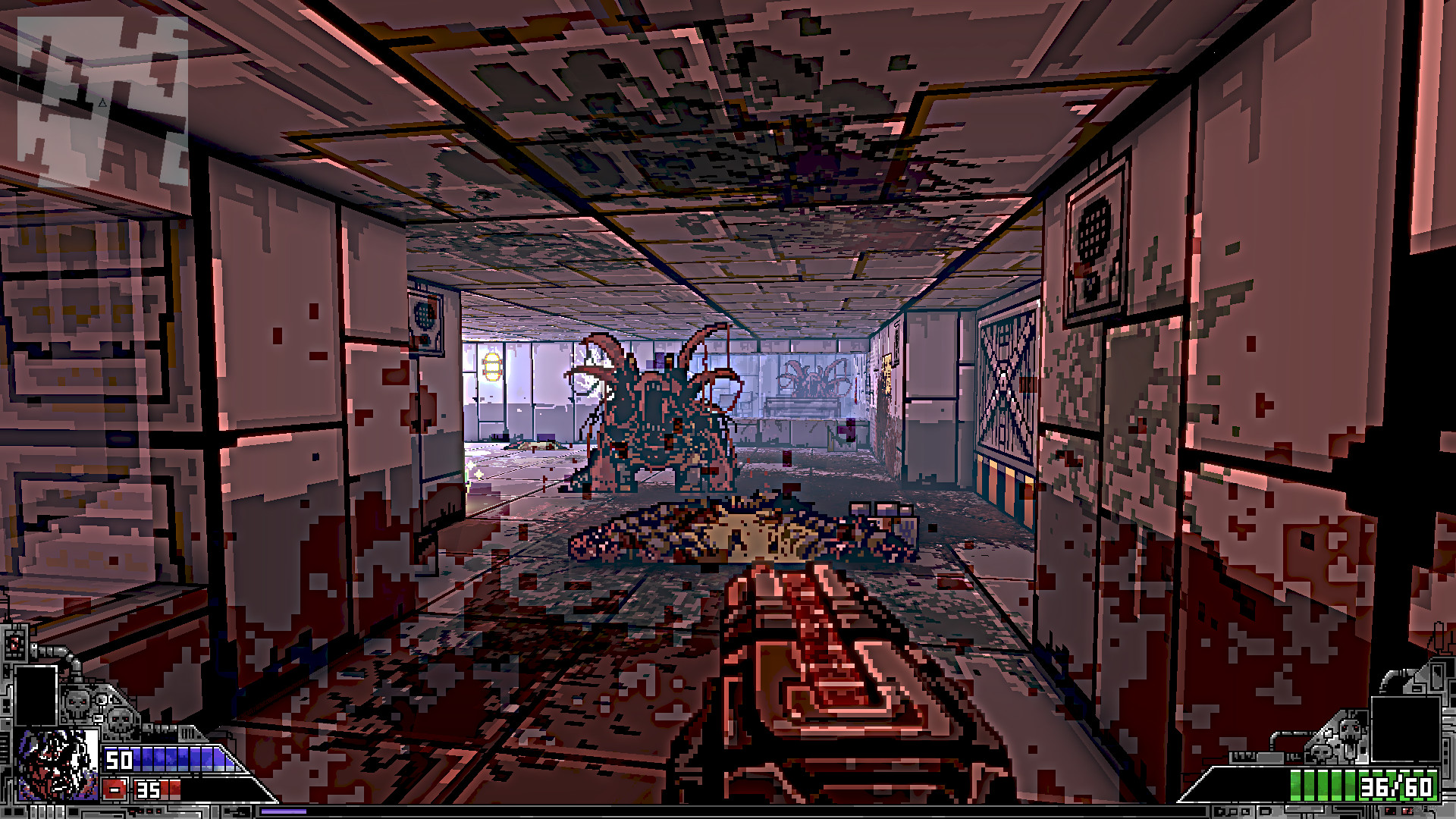 术士计划/Project Warlock-3