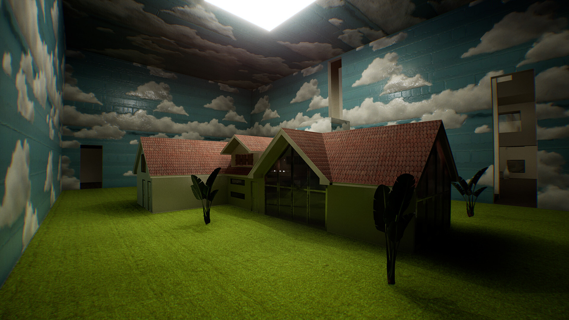 188号旅馆/Hotel 188-3 188号旅馆/Hotel 188-3