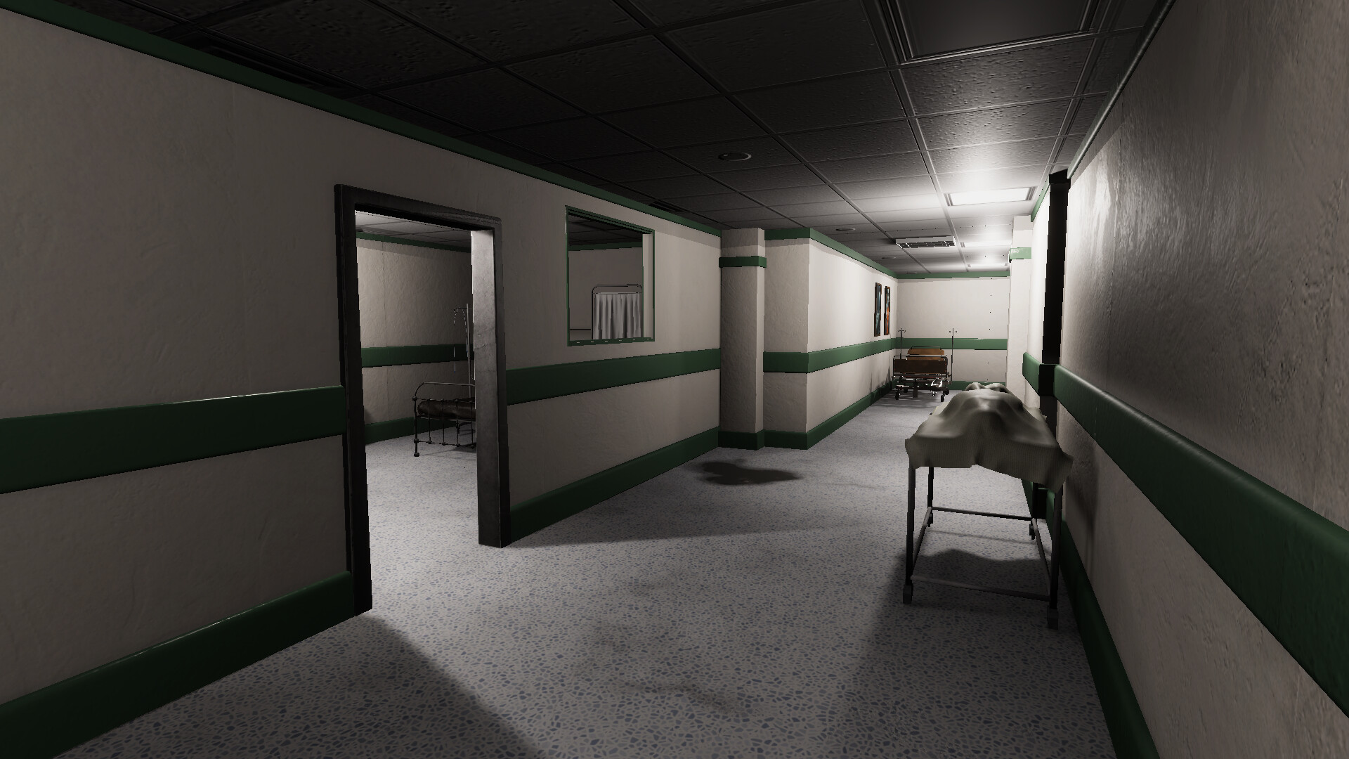 第十五监狱/15th Prison-3