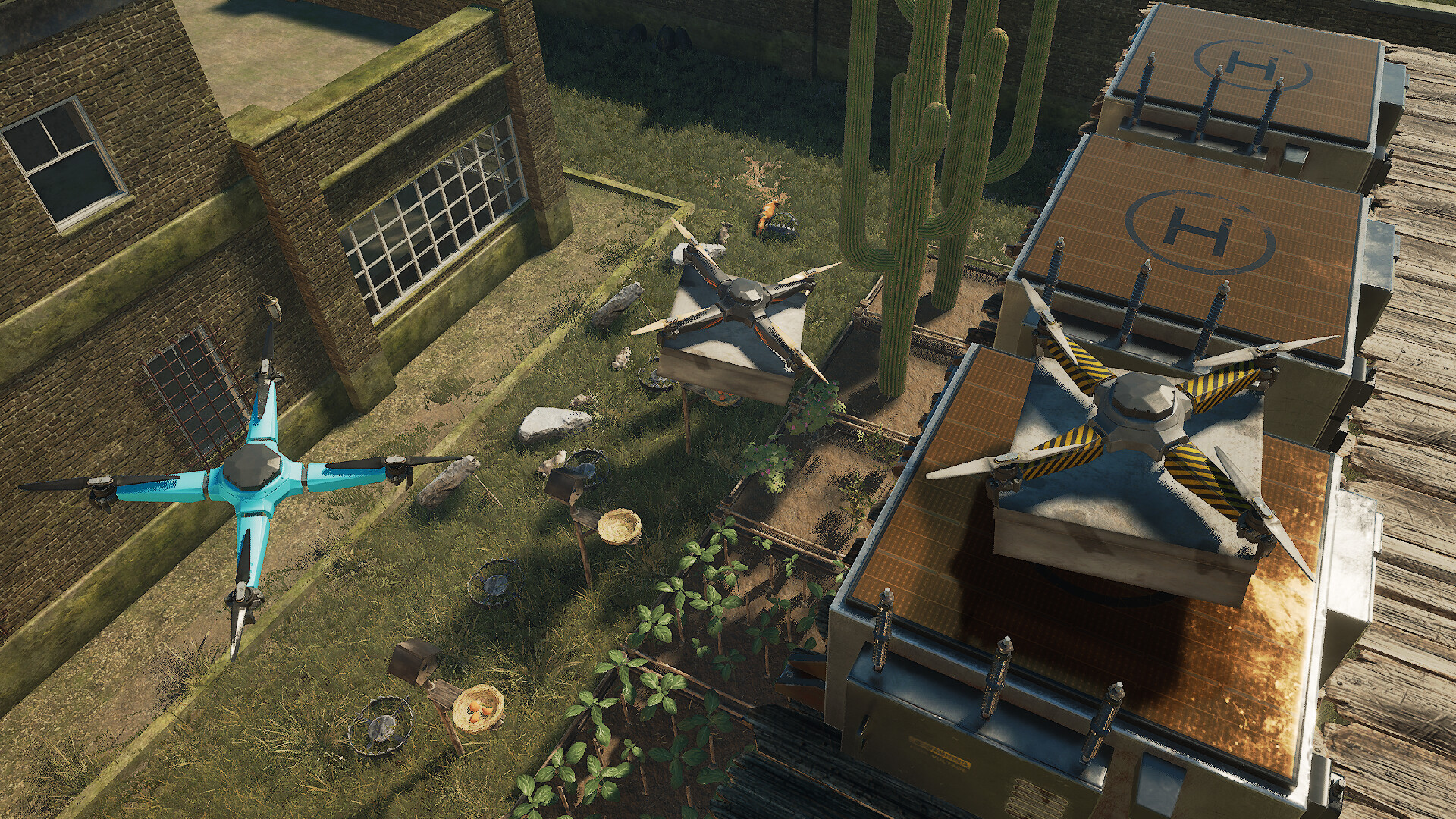 死亡之夜/Night of the Dead-9 死亡之夜/Night of the Dead-9