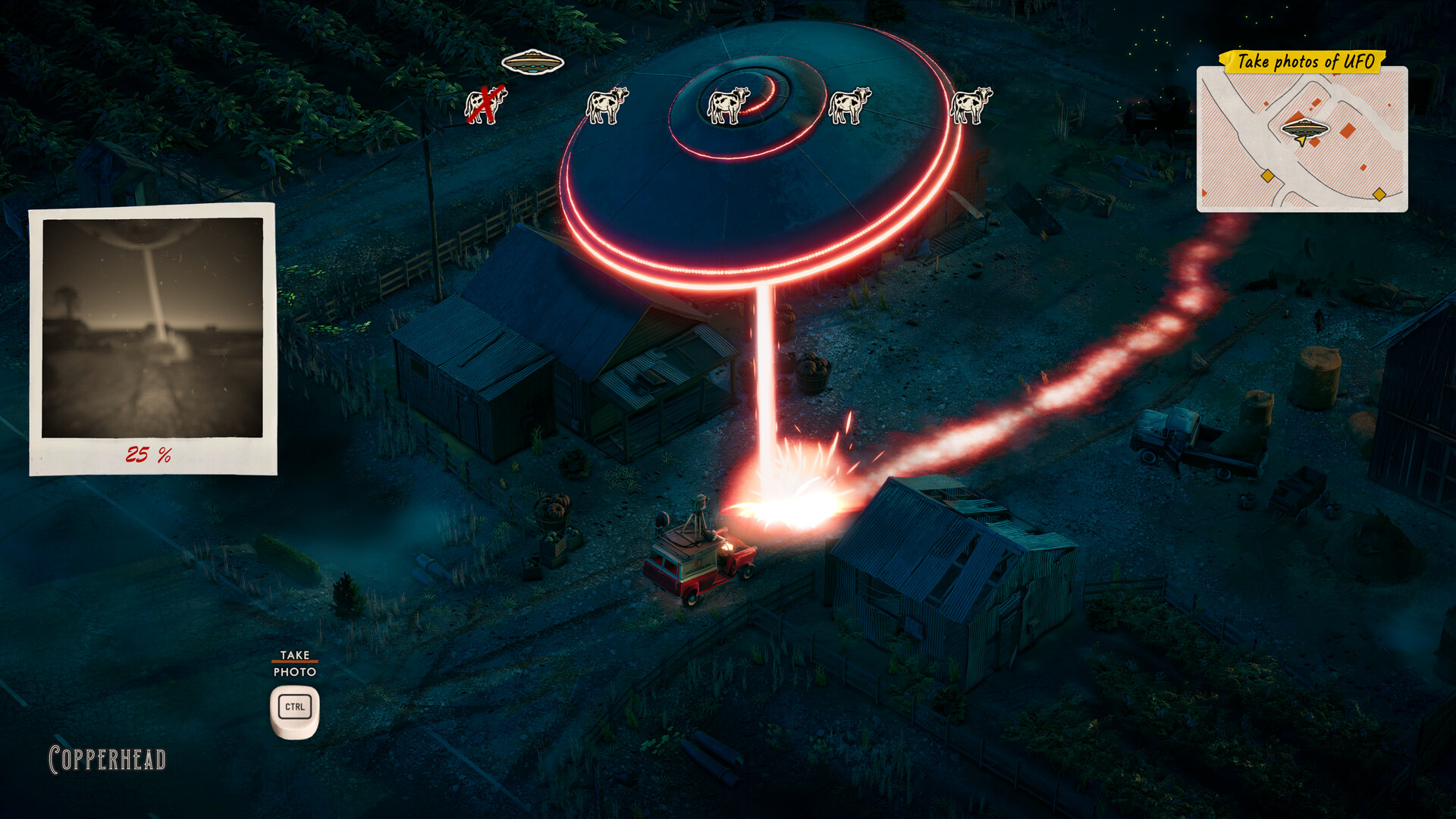 绝递必达/Deliver At All Costs-5 绝递必达/Deliver At All Costs-5