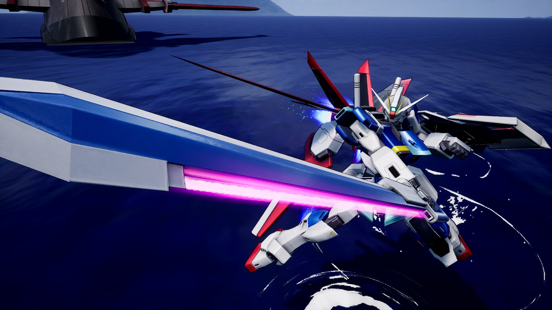 机动战士高达SEED:激斗命运/MOBILE SUIT GUNDAM SEED BATTLE DESTINY REMASTERED-2 机动战士高达SEED:激斗命运/MOBILE SUIT GUNDAM SEED BATTLE DESTINY REMASTERED-2