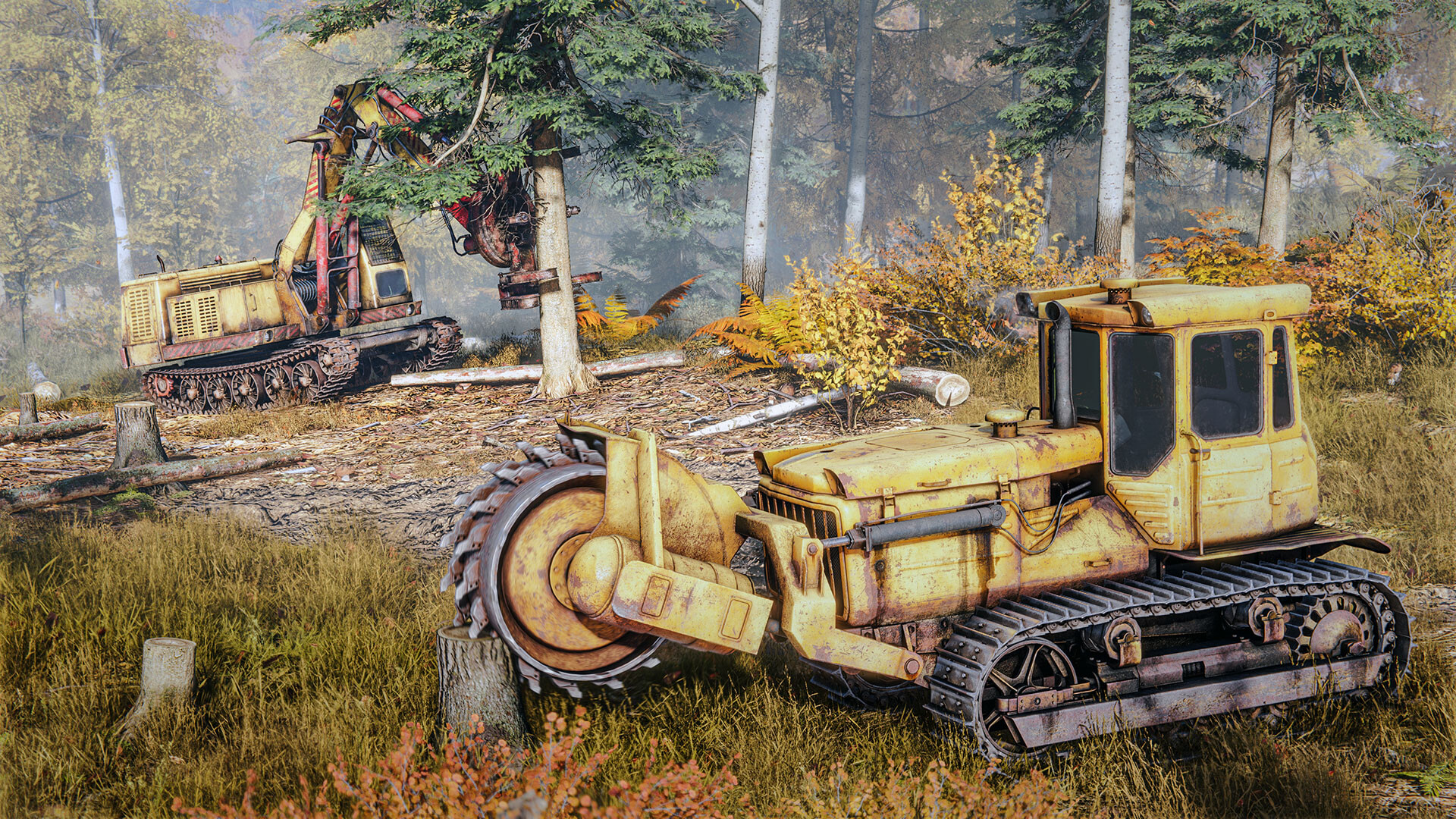 灾后修复师/RoadCraft-3