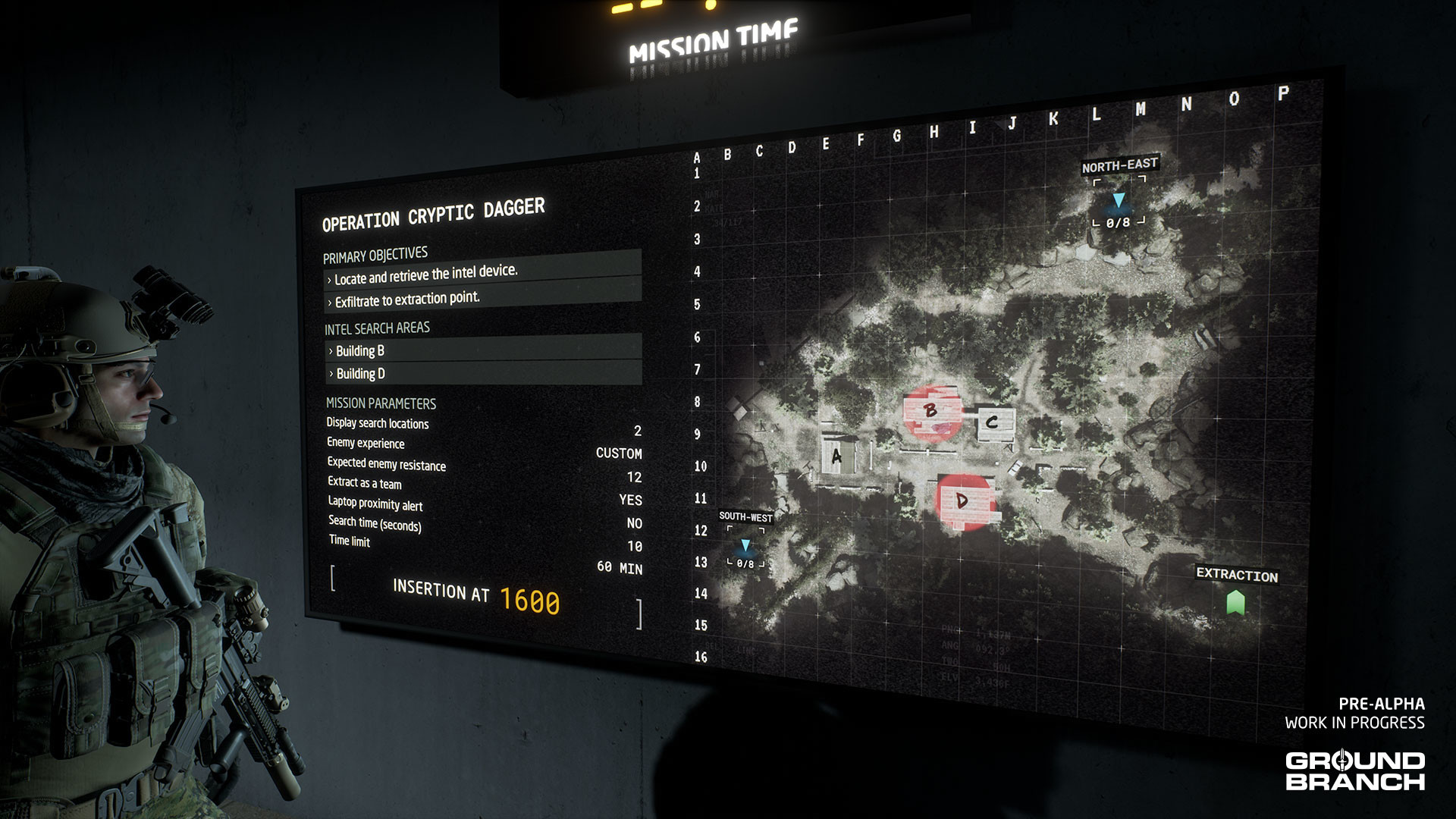 地面部队/GROUND BRANCH-3