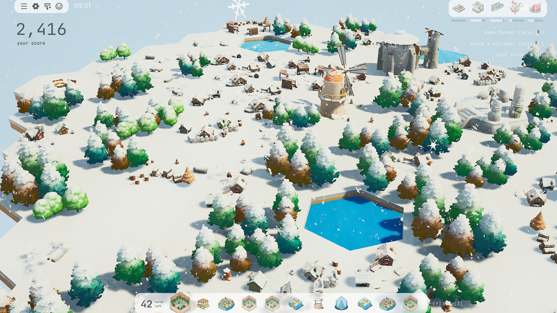 翰墨尼斯：手工王国/Harmonis: the hand-made kingdoms-4