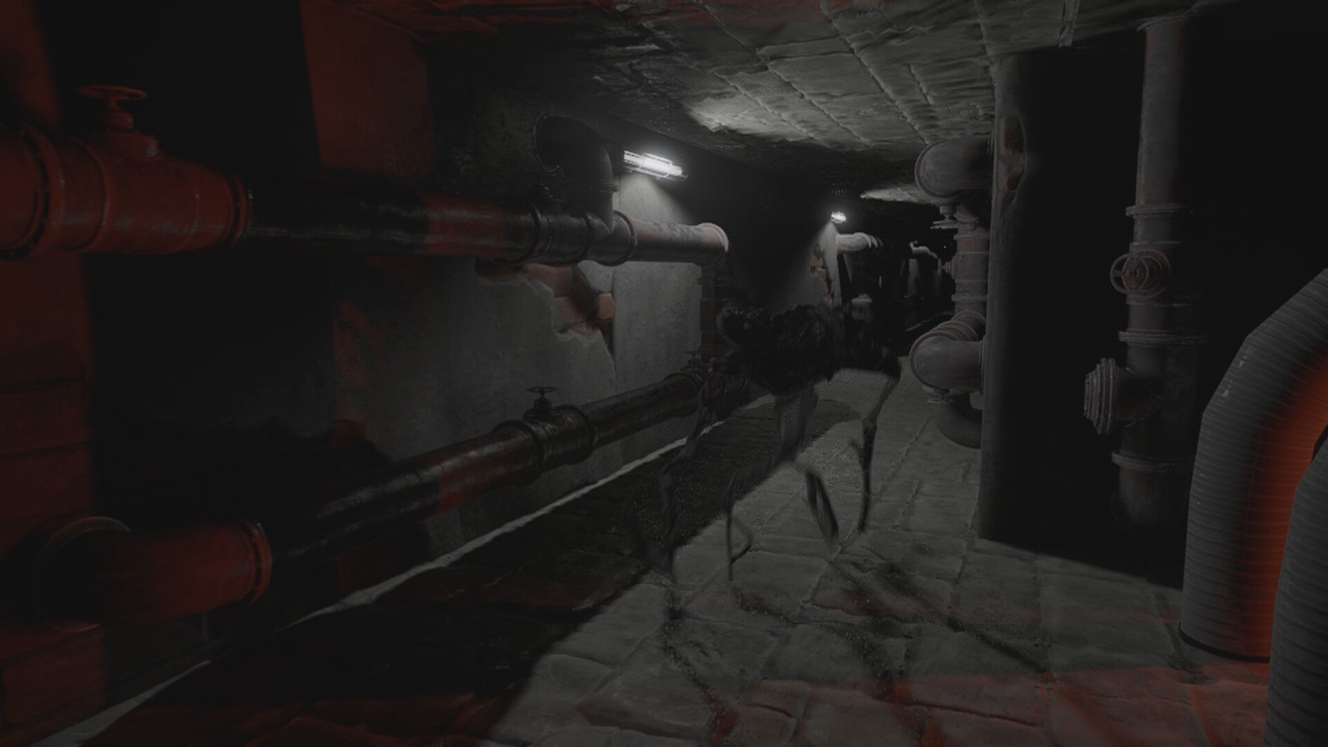 失落的希望:密室/Lost Hope: Backrooms-2 失落的希望:密室/Lost Hope: Backrooms-2