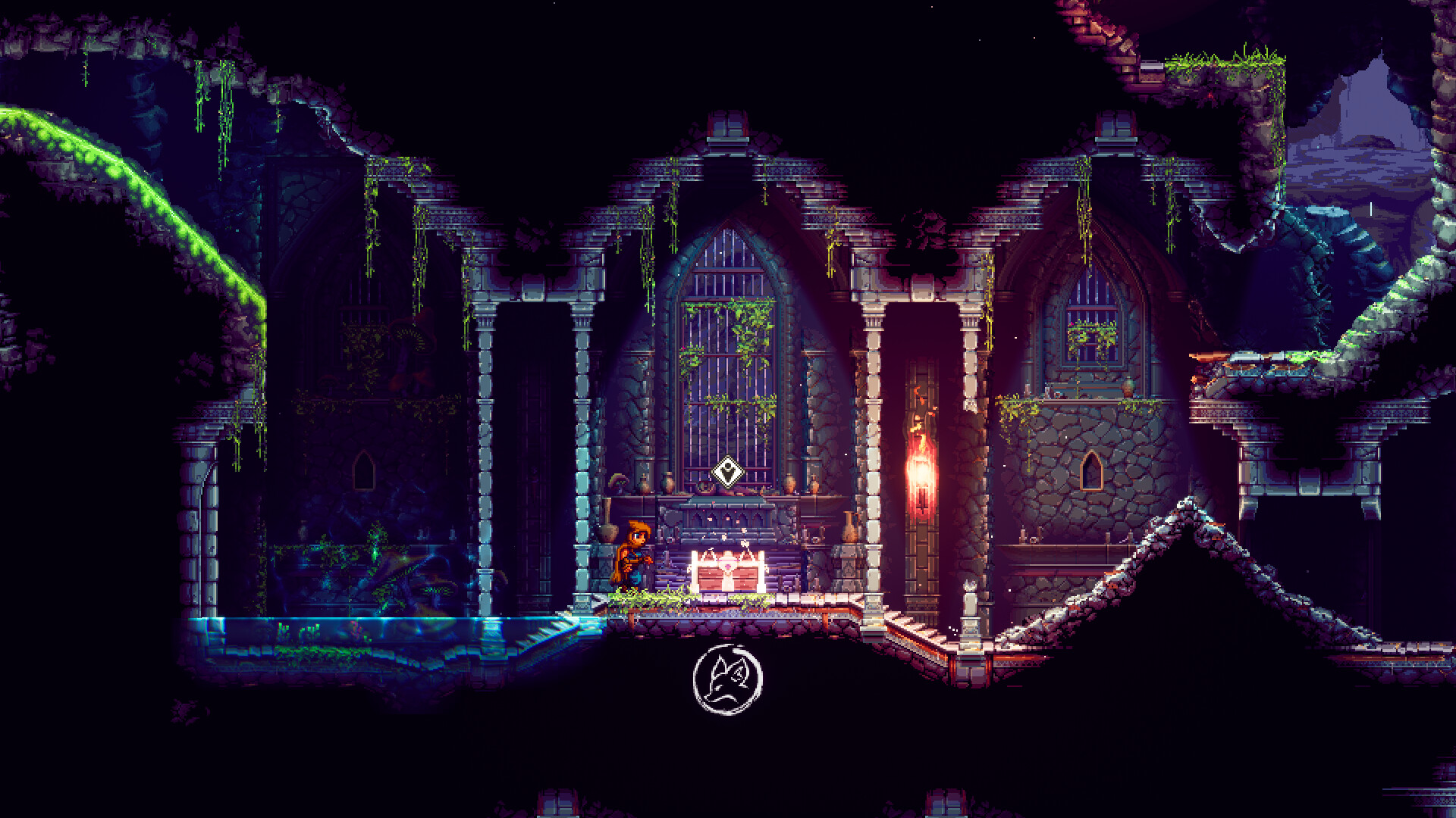 围攻与沙狐/The Siege and the Sandfox-4 围攻与沙狐/The Siege and the Sandfox-4