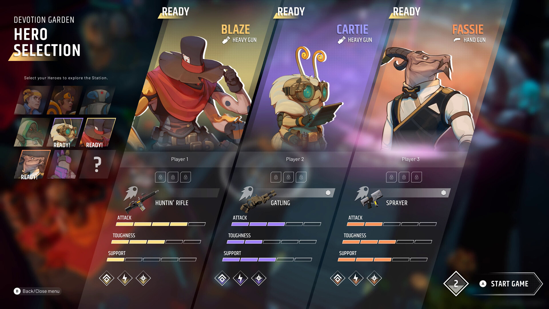 无尽地牢/ENDLESS Dungeon-3 无尽地牢/ENDLESS Dungeon-3