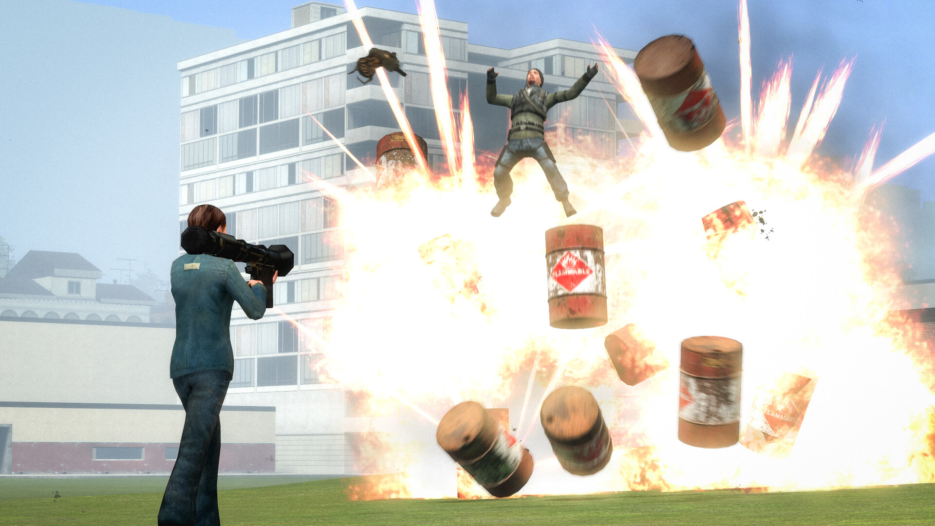 盖瑞模组/Garry's Mod-5