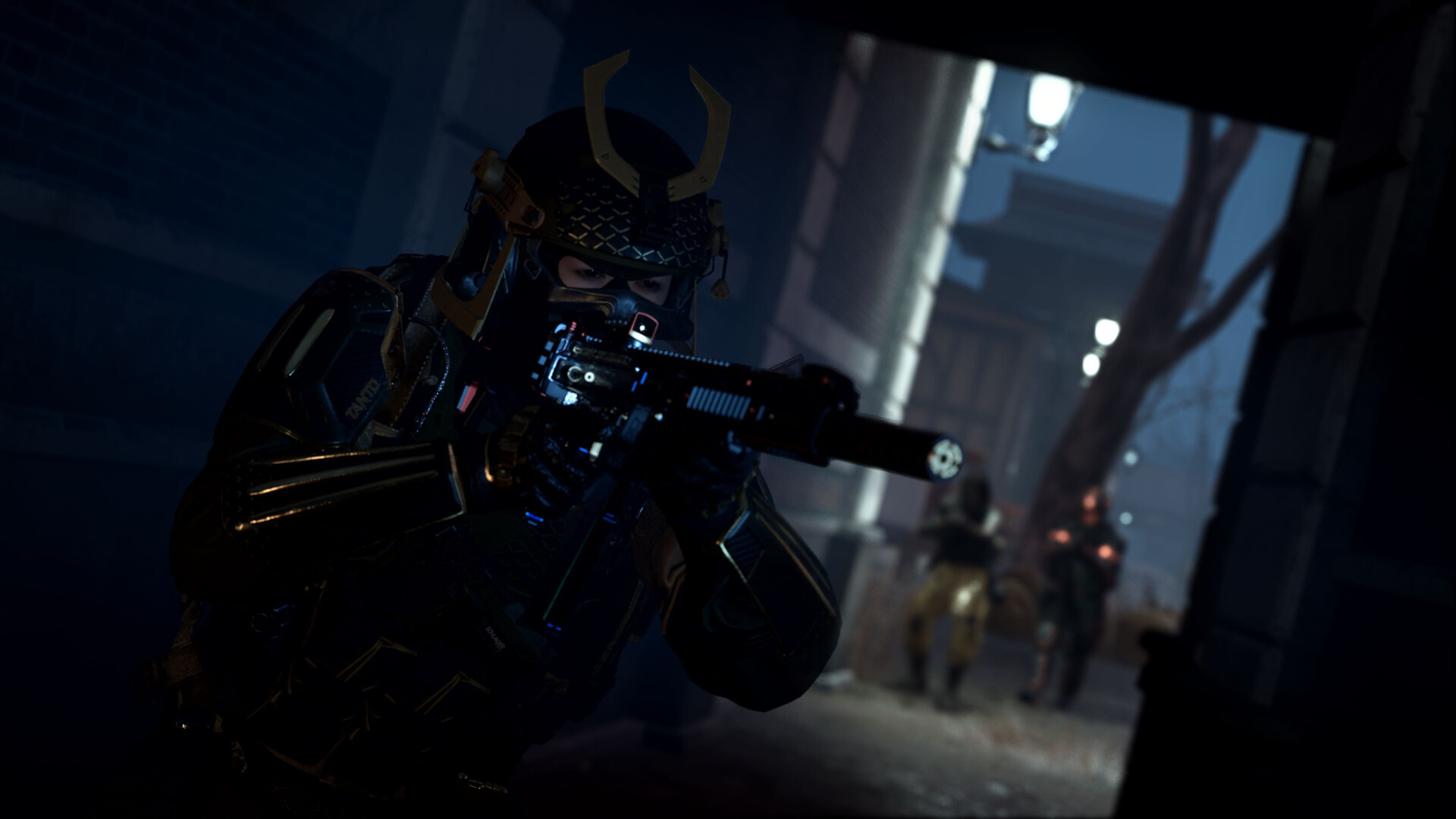 使命召唤19:现代战争2/Call of Duty: Modern Warfare II-5 使命召唤19:现代战争2/Call of Duty: Modern Warfare II-5