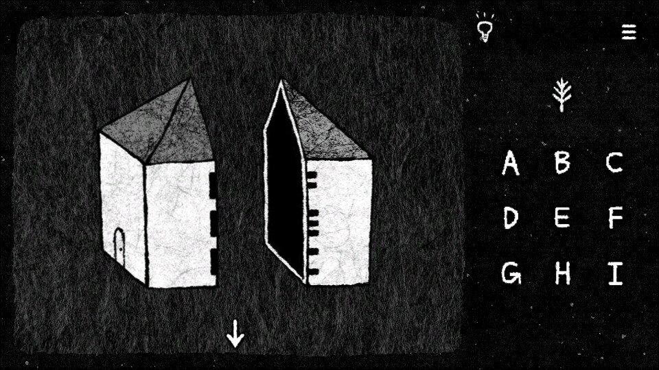 HER TREES : THE PUZZLE HOUSE-4