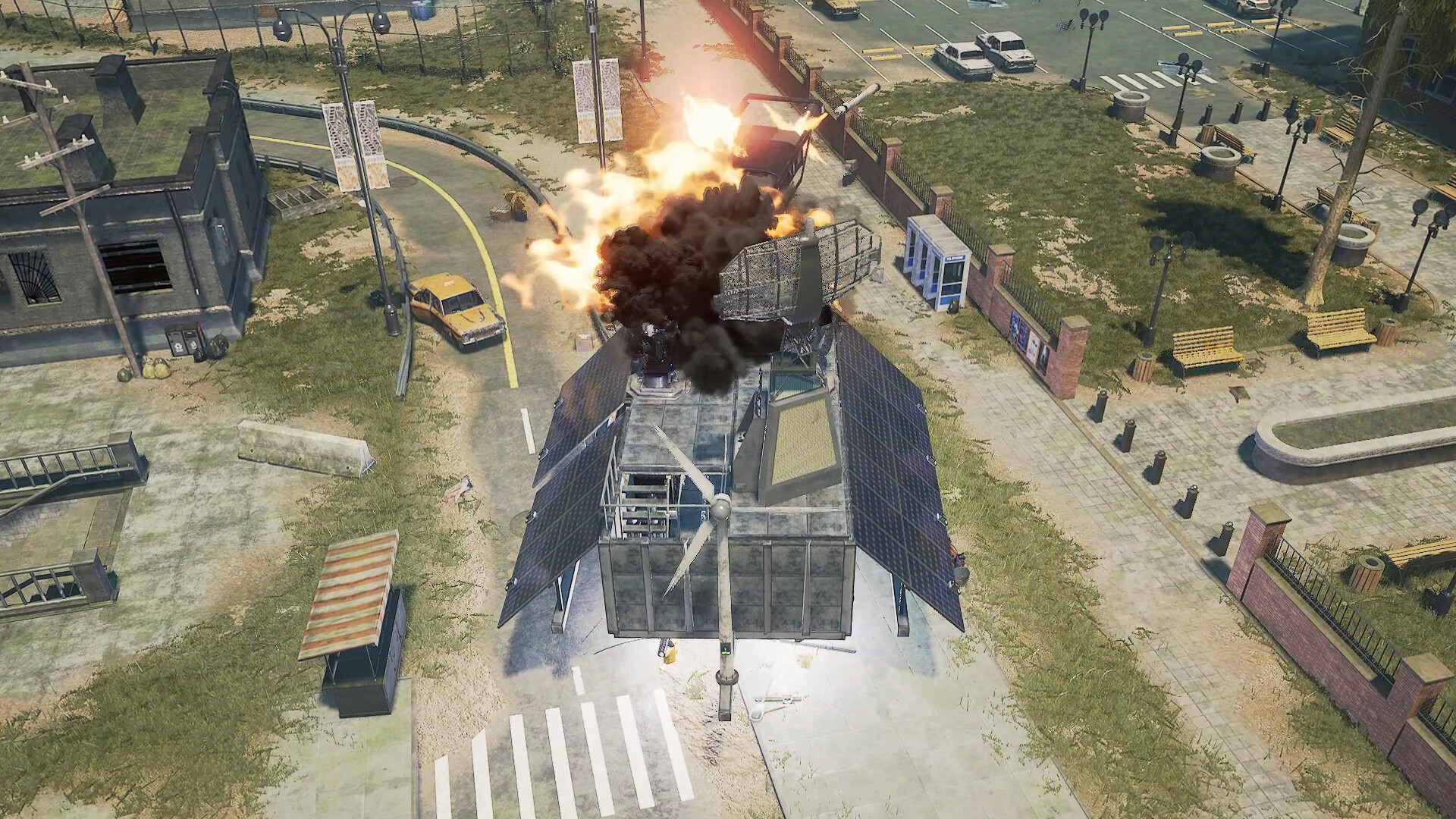 死亡之夜/Night of the Dead-7 死亡之夜/Night of the Dead-7