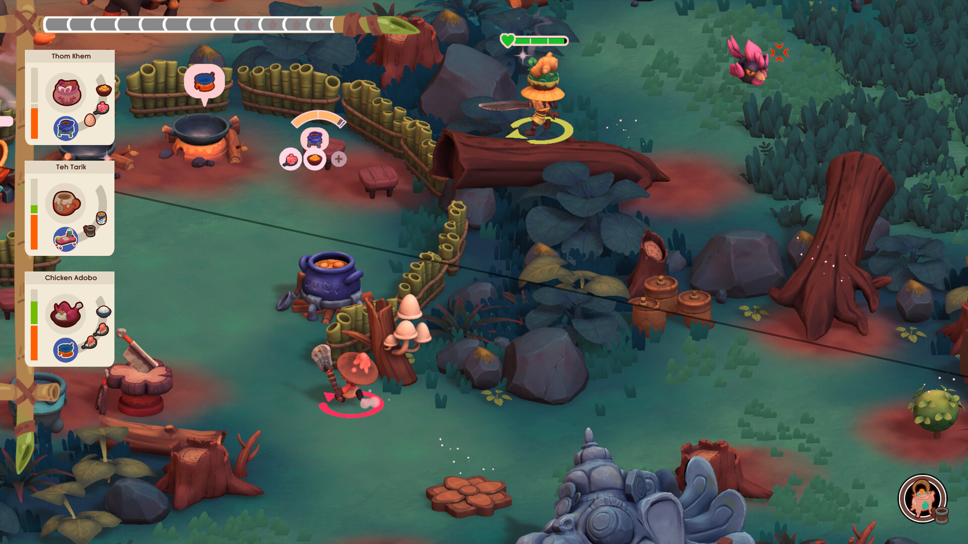 猎厨狂欢 SEDAP!/SEDAP! A Culinary Adventure-2 猎厨狂欢 SEDAP!/SEDAP! A Culinary Adventure-2