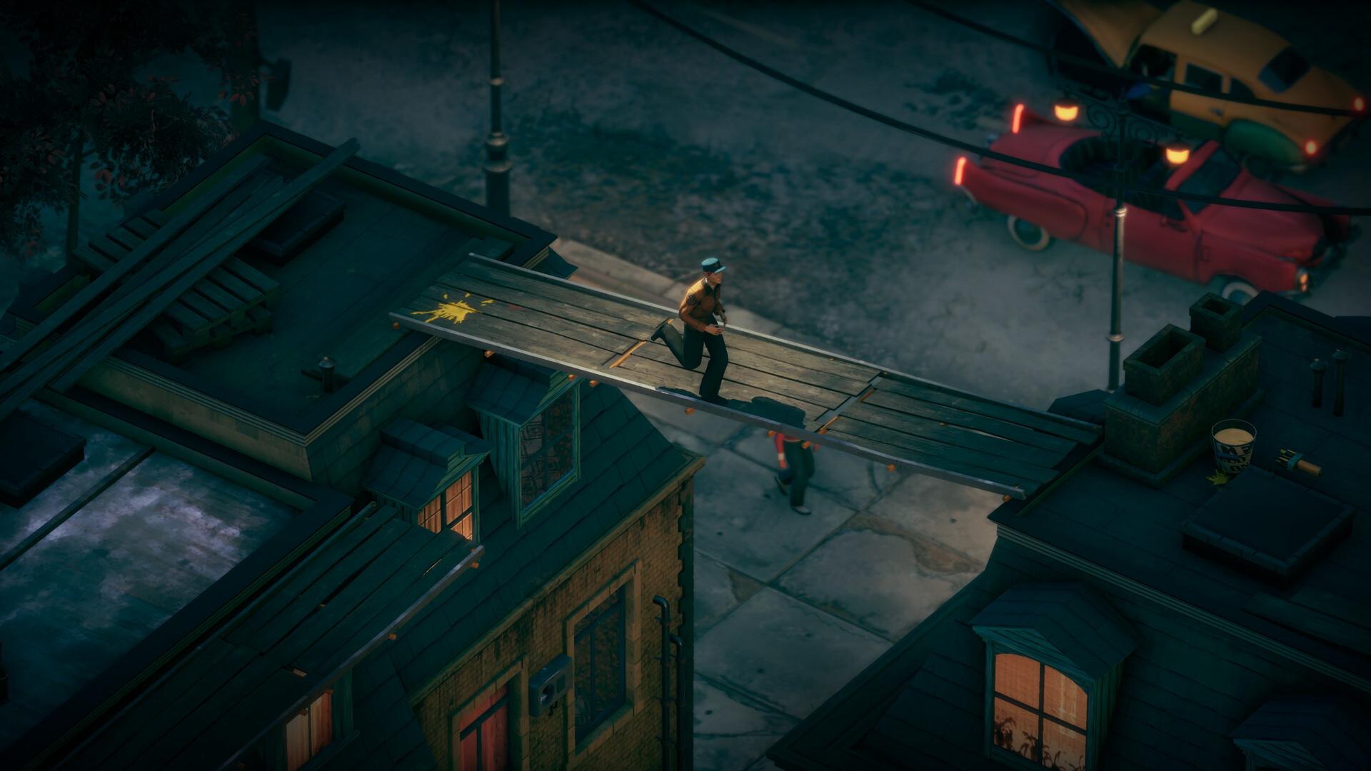 绝递必达/Deliver At All Costs-4 绝递必达/Deliver At All Costs-4