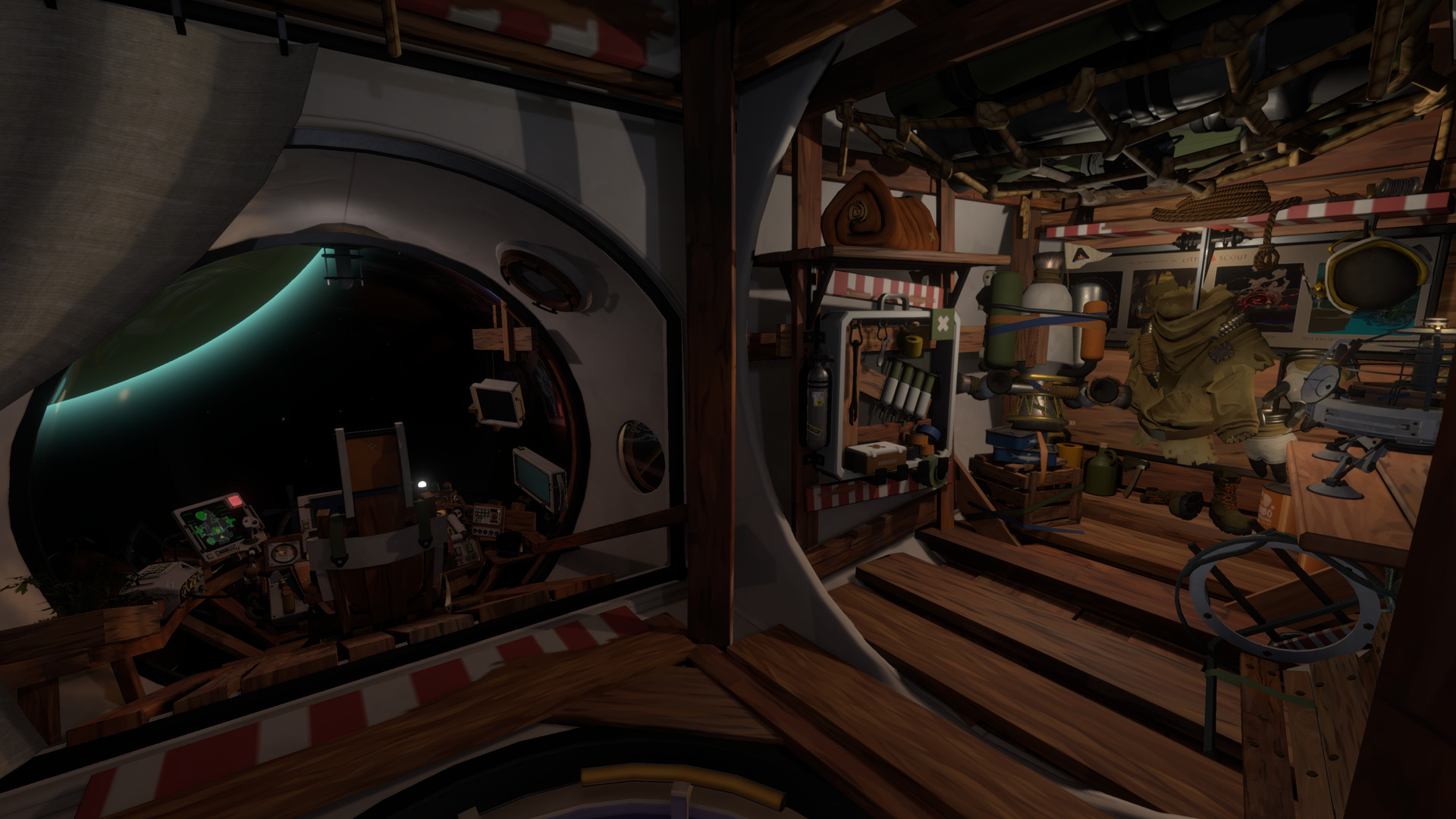 星际拓荒/Outer Wilds-4