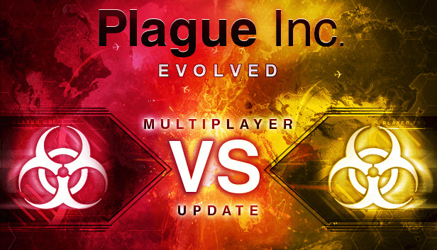瘟疫公司:物竞天择/瘟疫公司:进化/Plague Inc: Evolved-6 瘟疫公司:物竞天择/瘟疫公司:进化/Plague Inc: Evolved-6