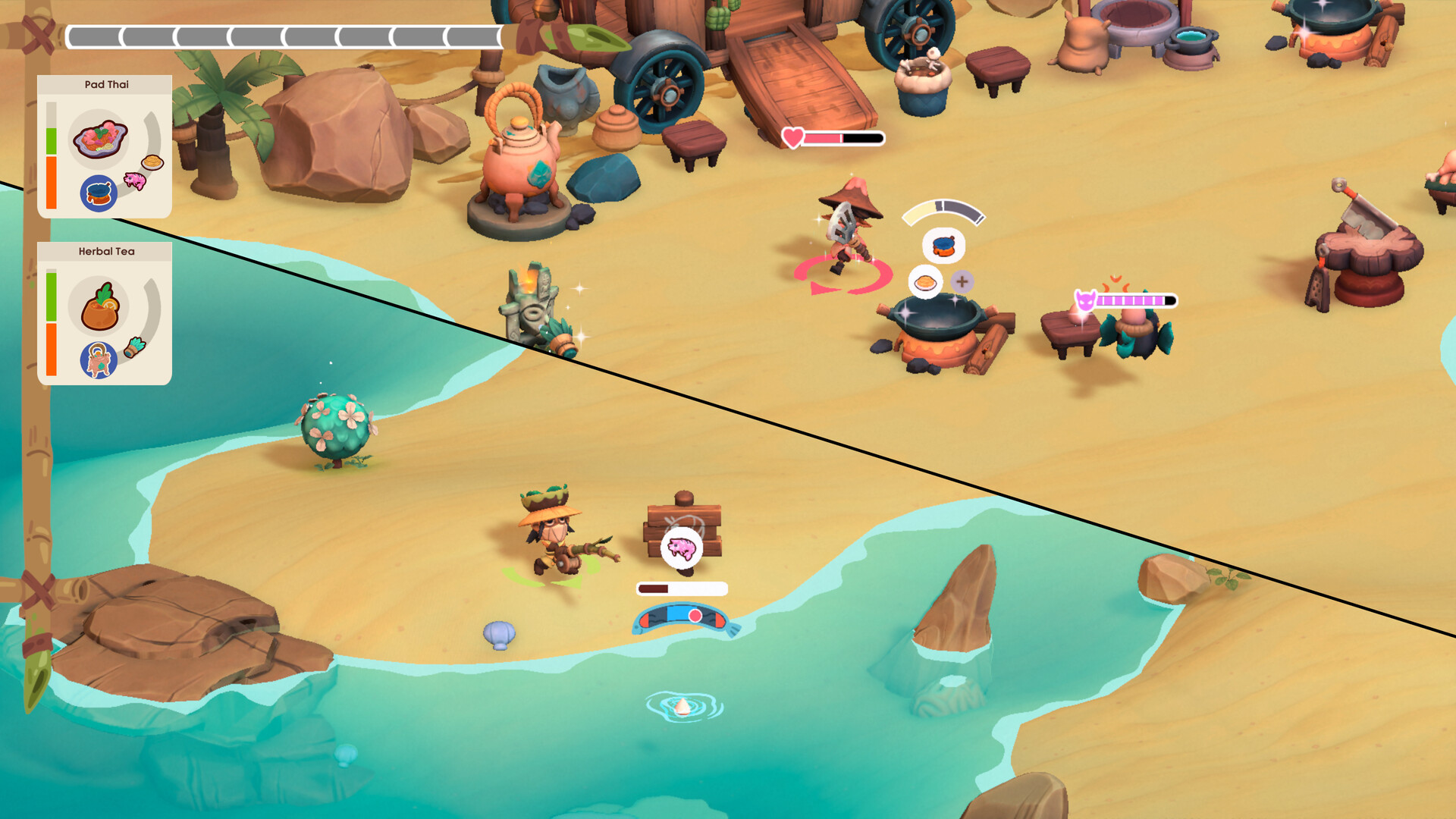 猎厨狂欢 SEDAP!/SEDAP! A Culinary Adventure-3 猎厨狂欢 SEDAP!/SEDAP! A Culinary Adventure-3