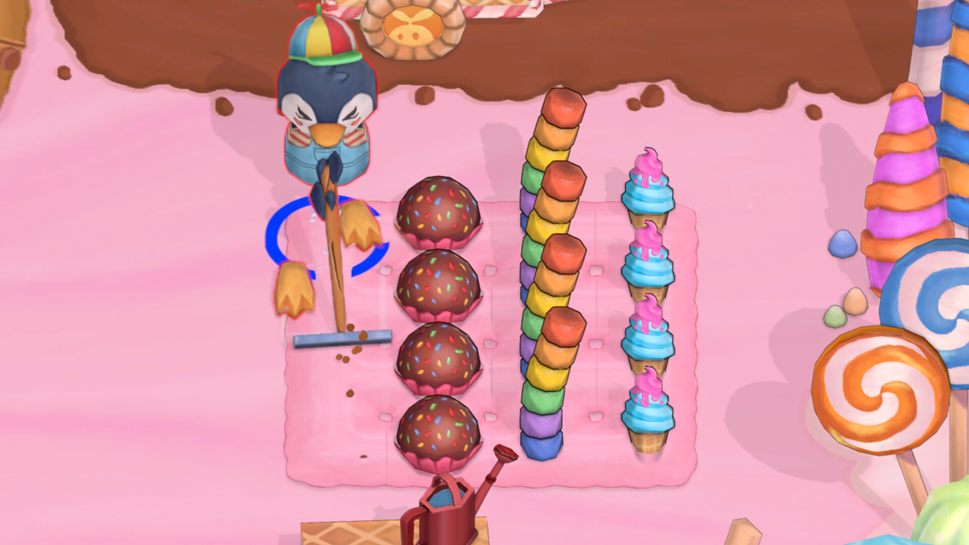 农场朋友/Farm Your Friends-1 农场朋友/Farm Your Friends-1