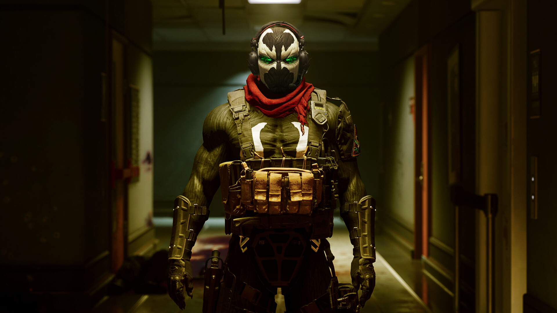 使命召唤19:现代战争2/Call of Duty: Modern Warfare II-2 使命召唤19:现代战争2/Call of Duty: Modern Warfare II-2