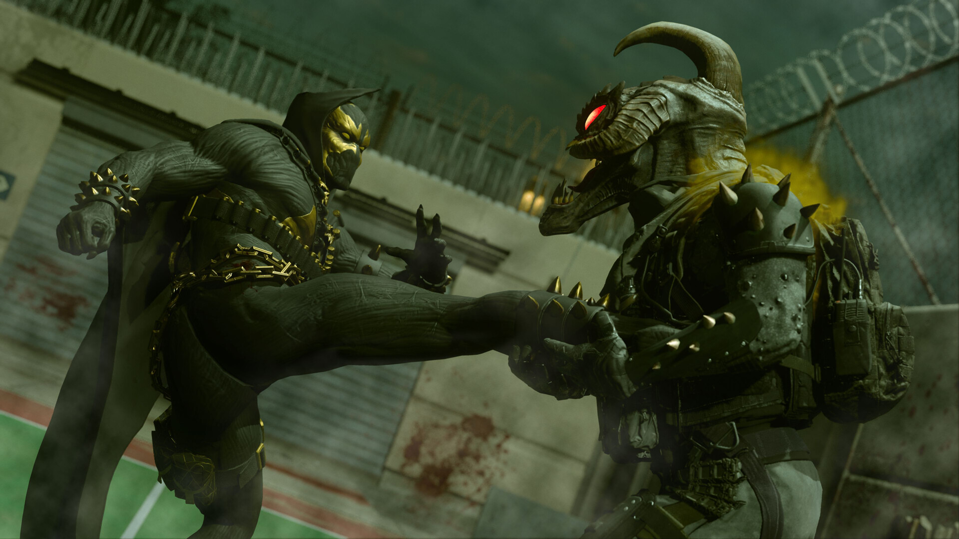 使命召唤19:现代战争2/Call of Duty: Modern Warfare II-3 使命召唤19:现代战争2/Call of Duty: Modern Warfare II-3