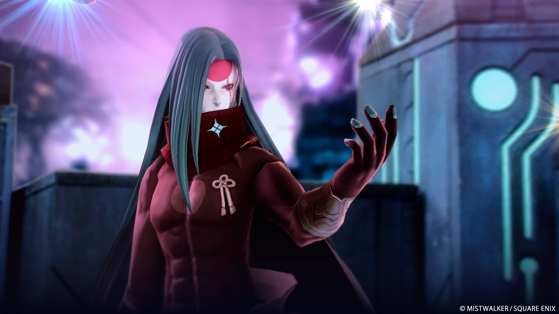 幻境：新维度/幻想：新维度/FANTASIAN Neo Dimension-5