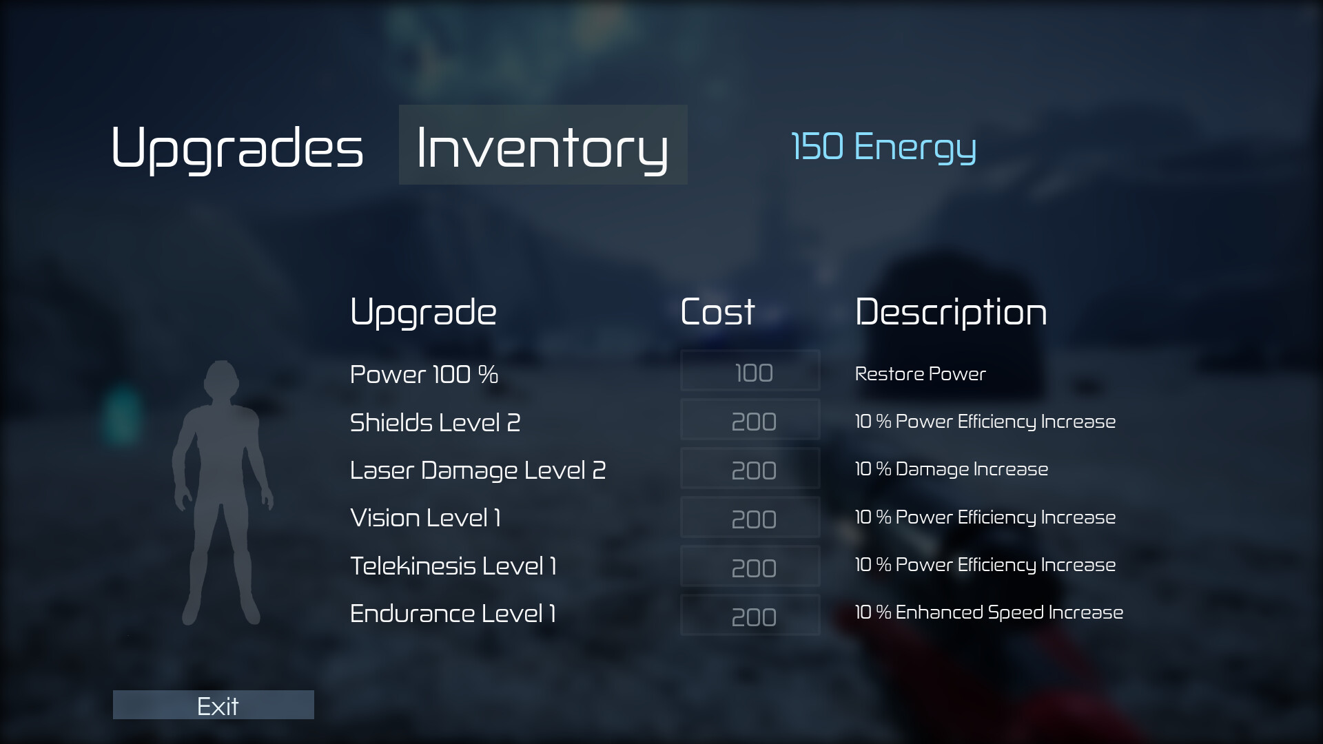 星际任务：边远星区/Star Mission: Remote Sectors-3