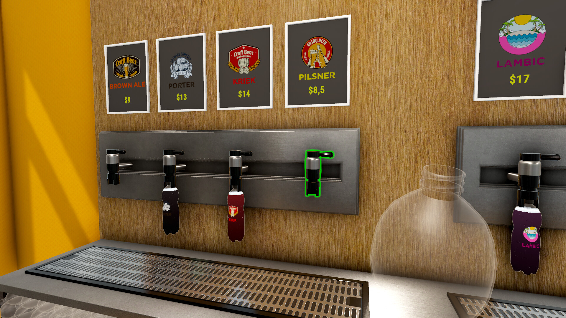 酒类商店模拟器/Liquor Store Simulator-2