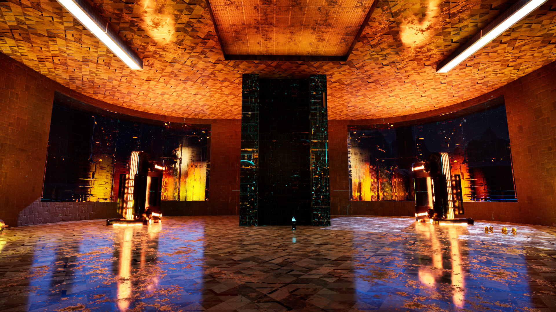 星际任务：边远星区/Star Mission: Remote Sectors-4