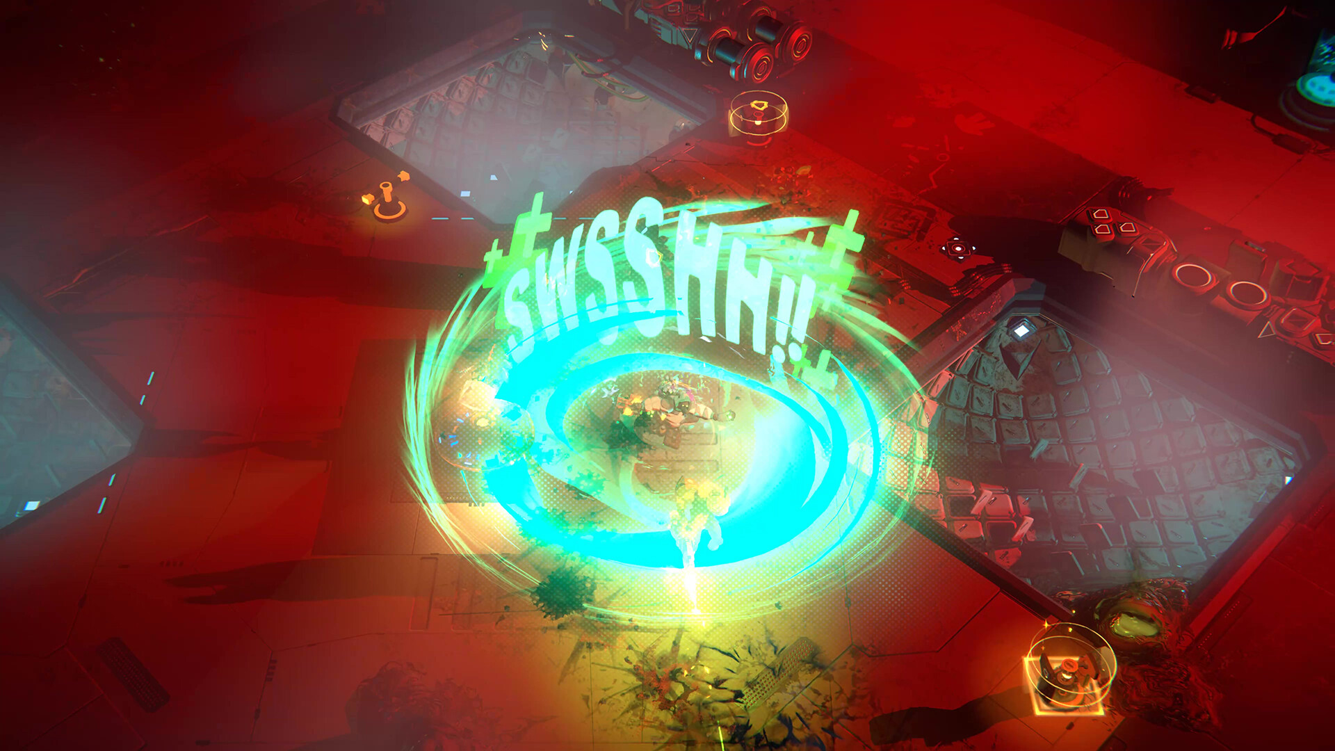 无尽地牢/ENDLESS Dungeon-5 无尽地牢/ENDLESS Dungeon-5