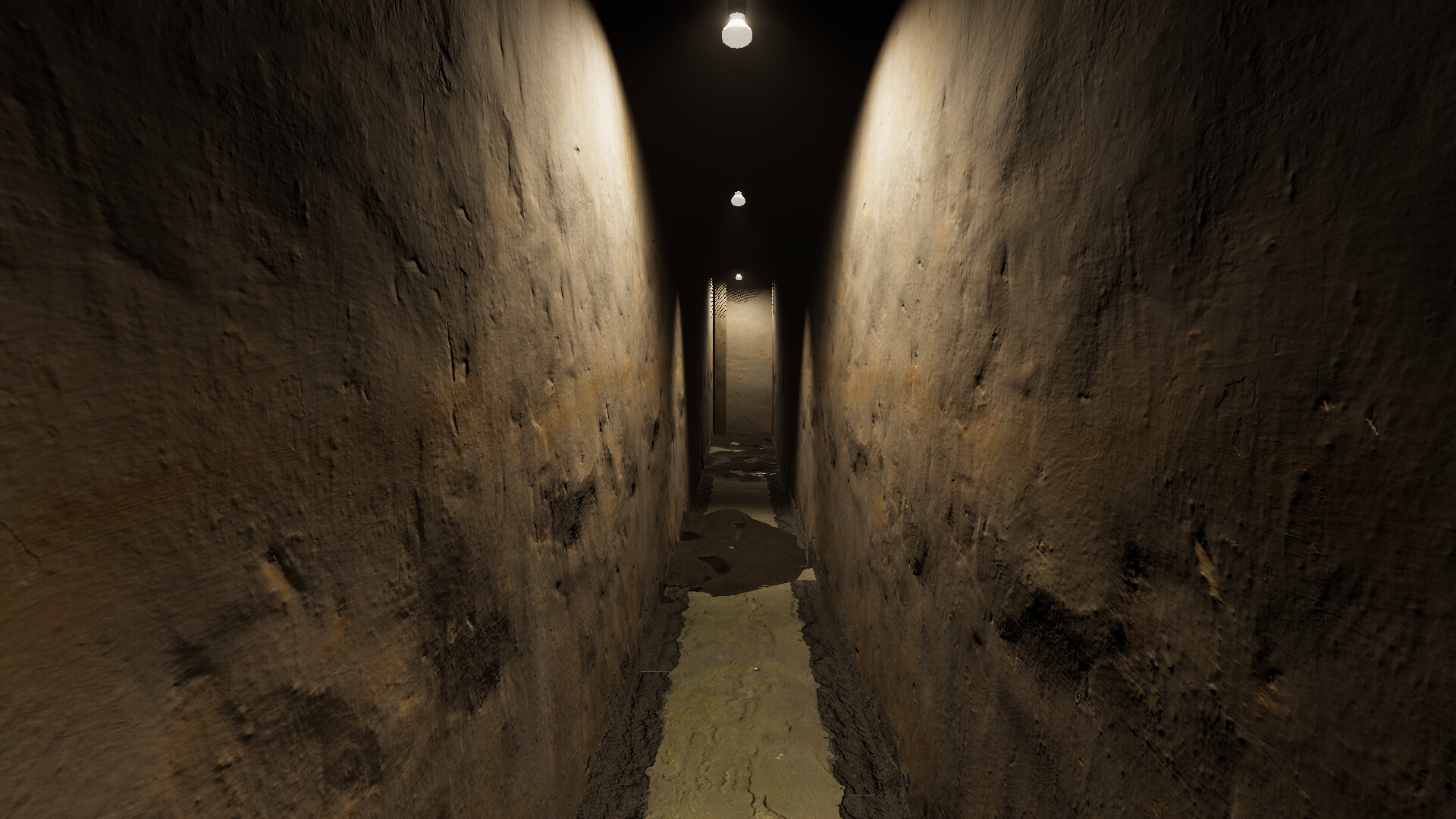 第十五监狱/15th Prison-5