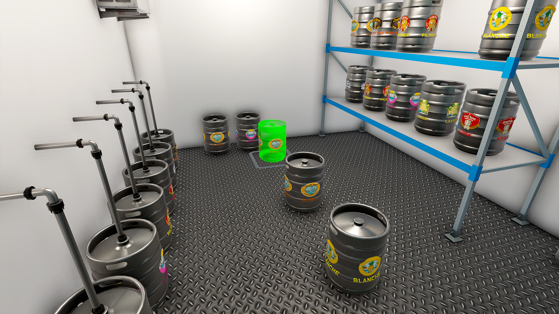 酒类商店模拟器/Liquor Store Simulator-4
