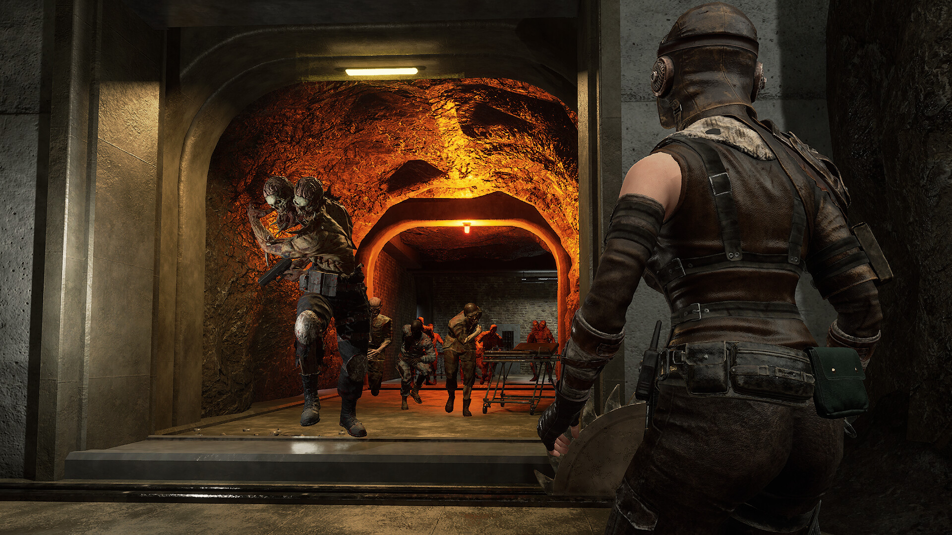 死亡之夜/Night of the Dead-2 死亡之夜/Night of the Dead-2