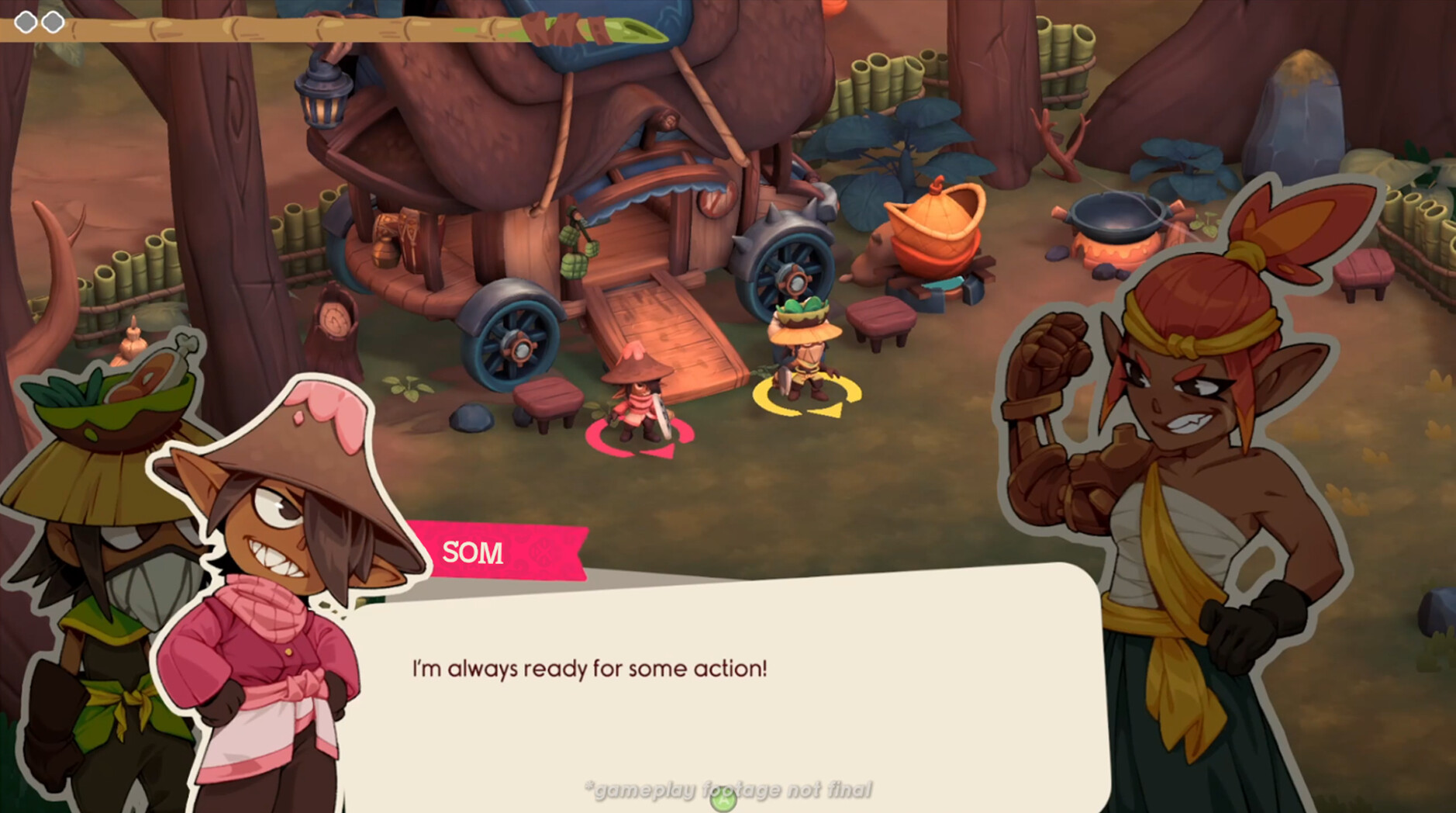 猎厨狂欢 SEDAP!/SEDAP! A Culinary Adventure-4 猎厨狂欢 SEDAP!/SEDAP! A Culinary Adventure-4