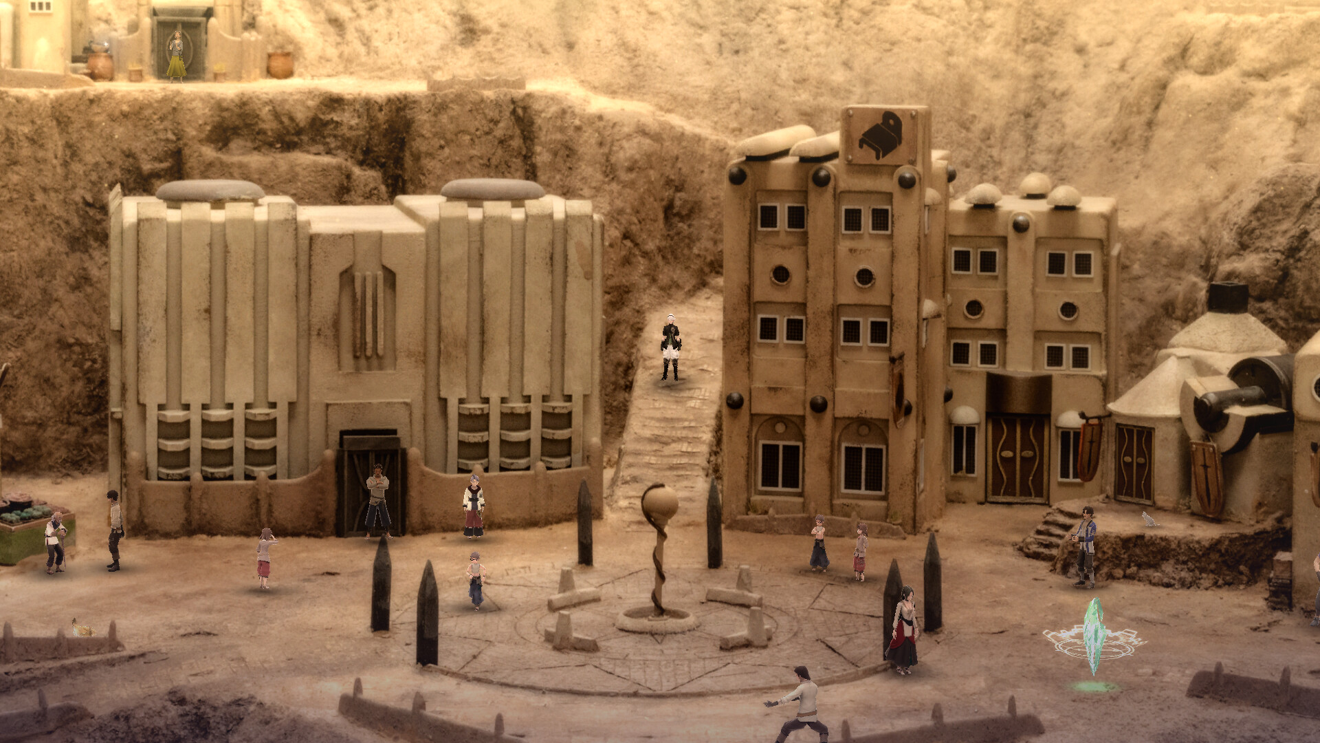 幻境：新维度/幻想：新维度/FANTASIAN Neo Dimension-4