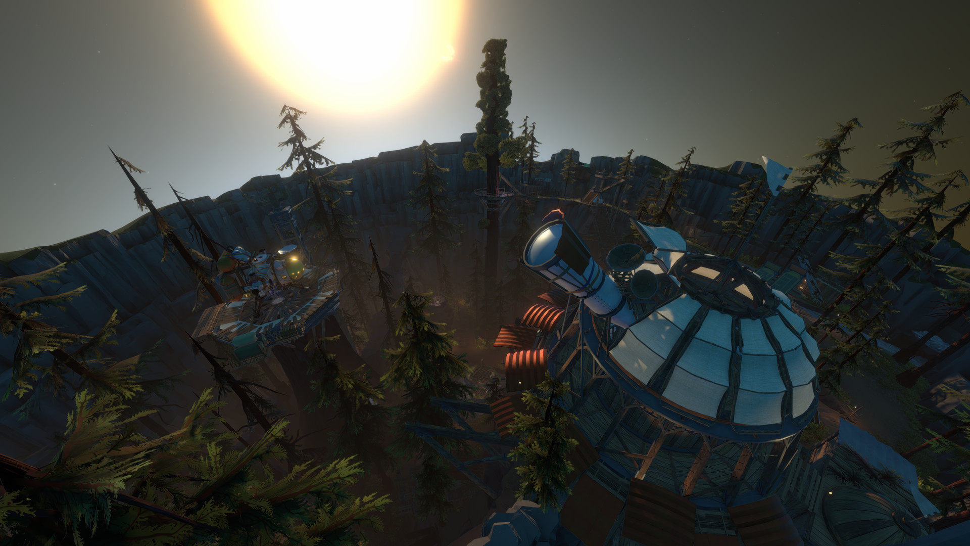 星际拓荒/Outer Wilds-1