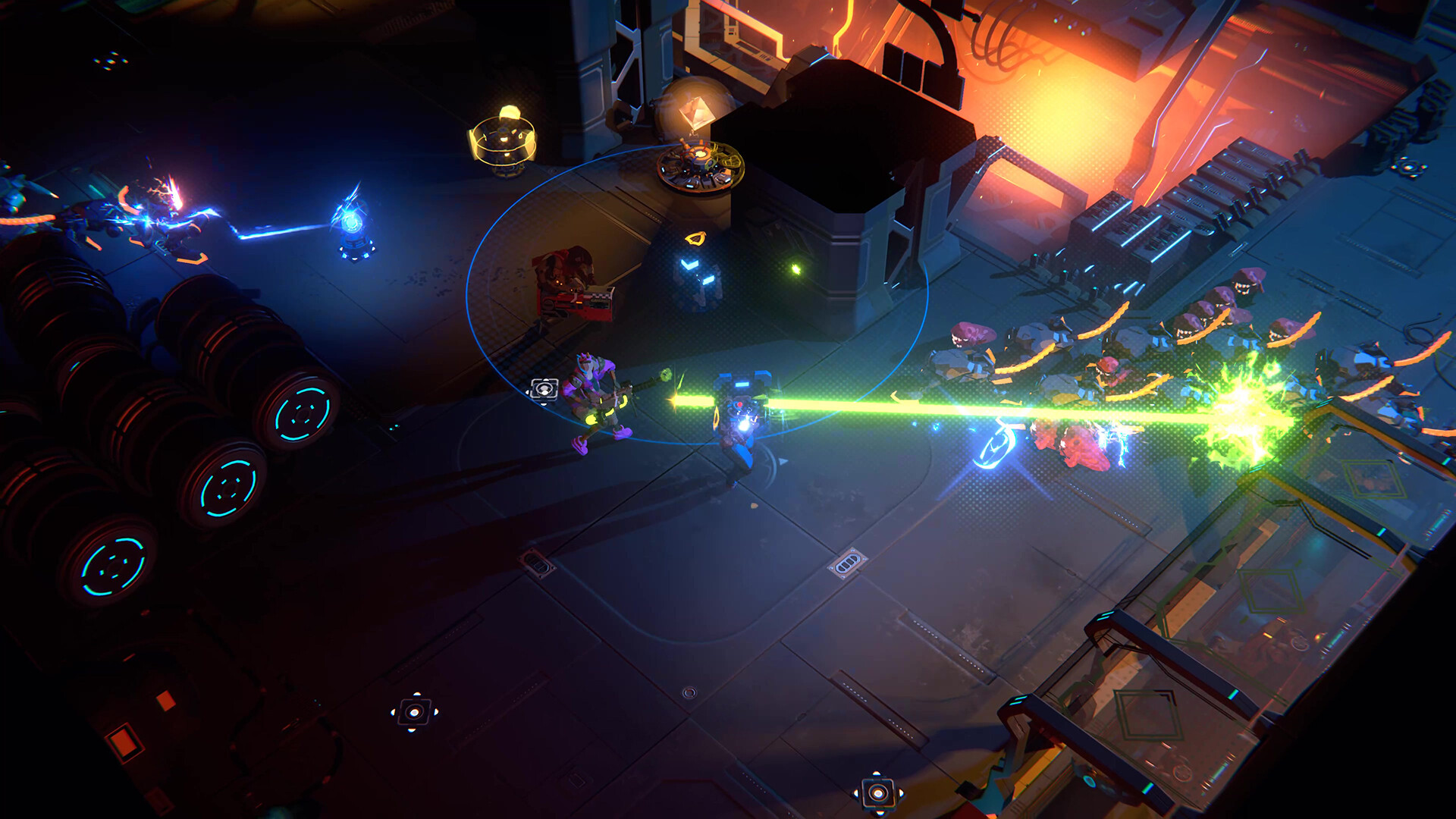 无尽地牢/ENDLESS Dungeon-2 无尽地牢/ENDLESS Dungeon-2