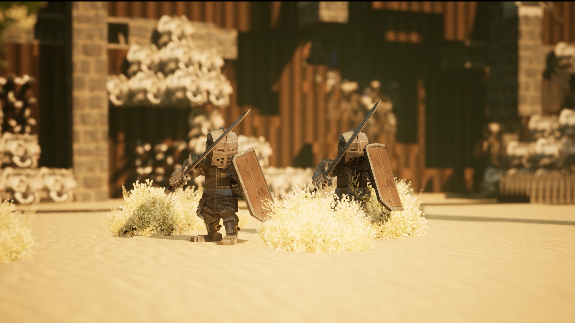 最强城堡/Castle Craft-5