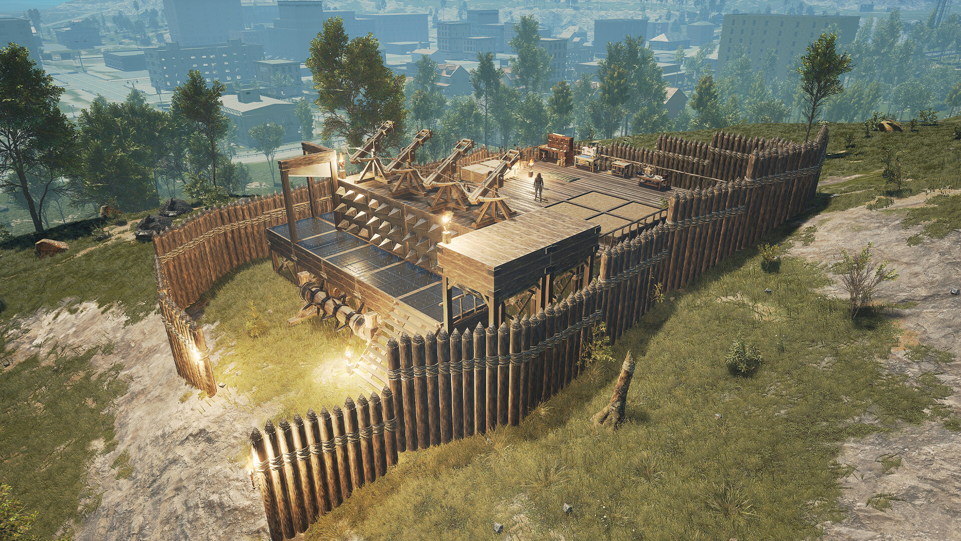 死亡之夜/Night of the Dead-5 死亡之夜/Night of the Dead-5