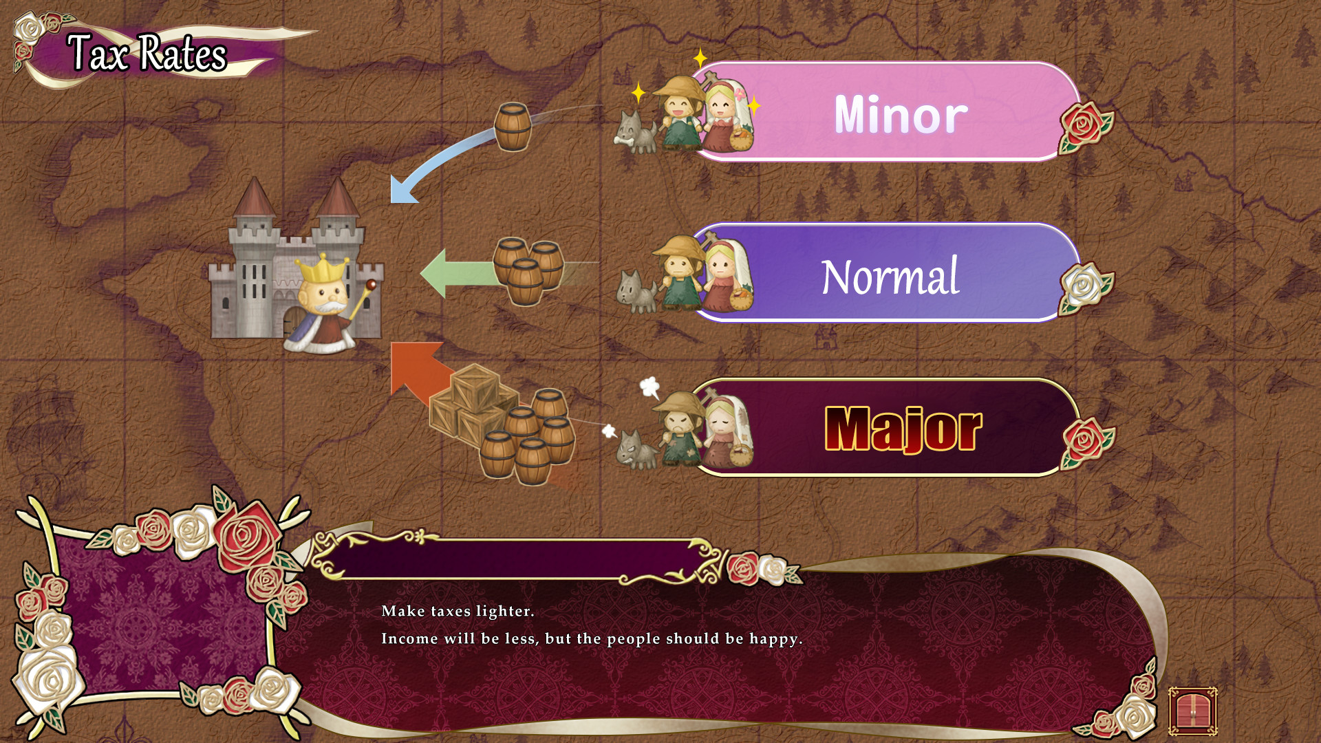 公主奇缘/Palais de Reine-3 公主奇缘/Palais de Reine-3