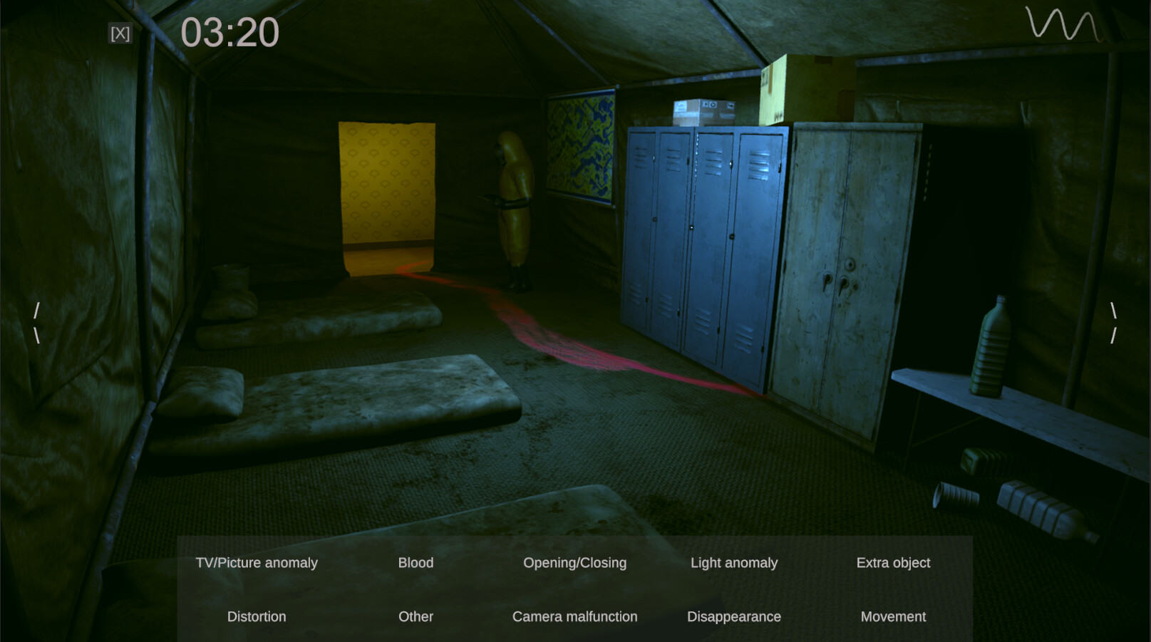 旁观者/Spectator-5 旁观者/Spectator-5