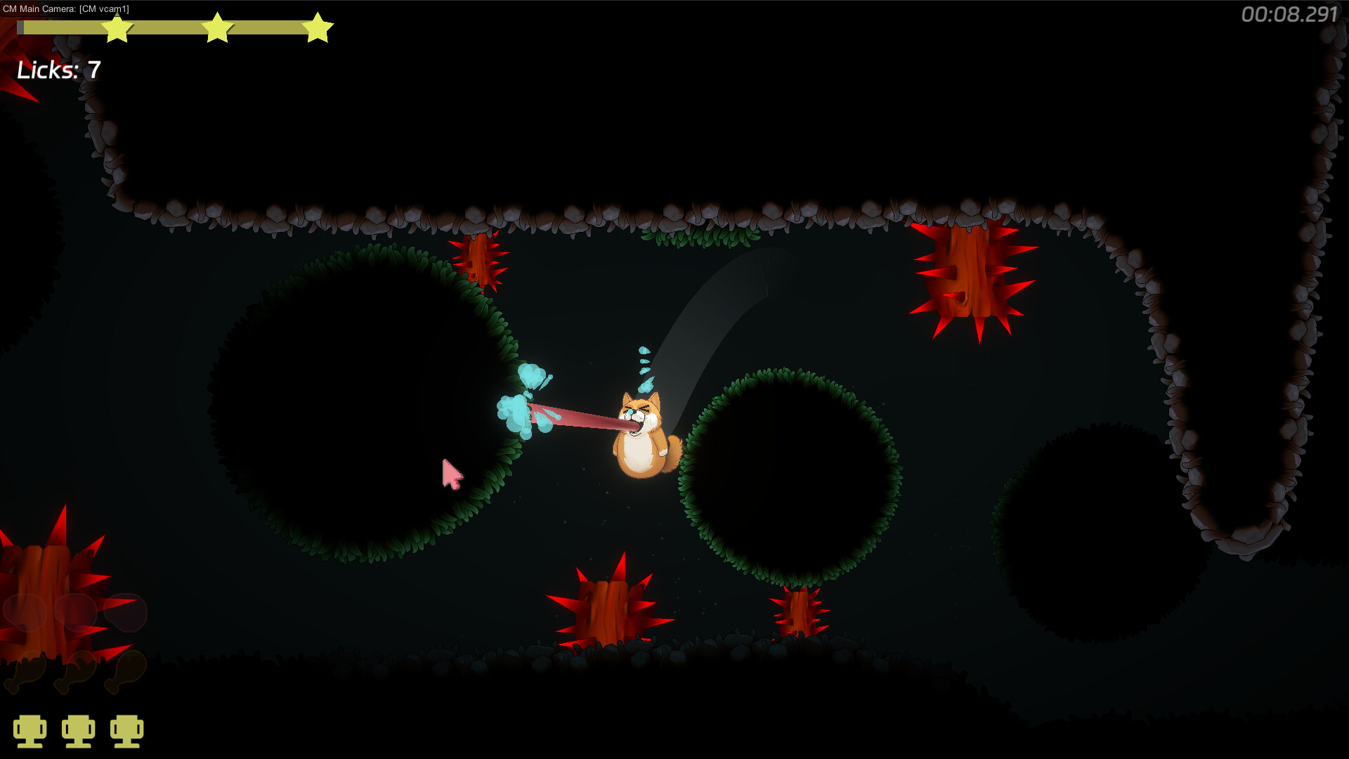 舔狗之路/Tongue of Dog-6