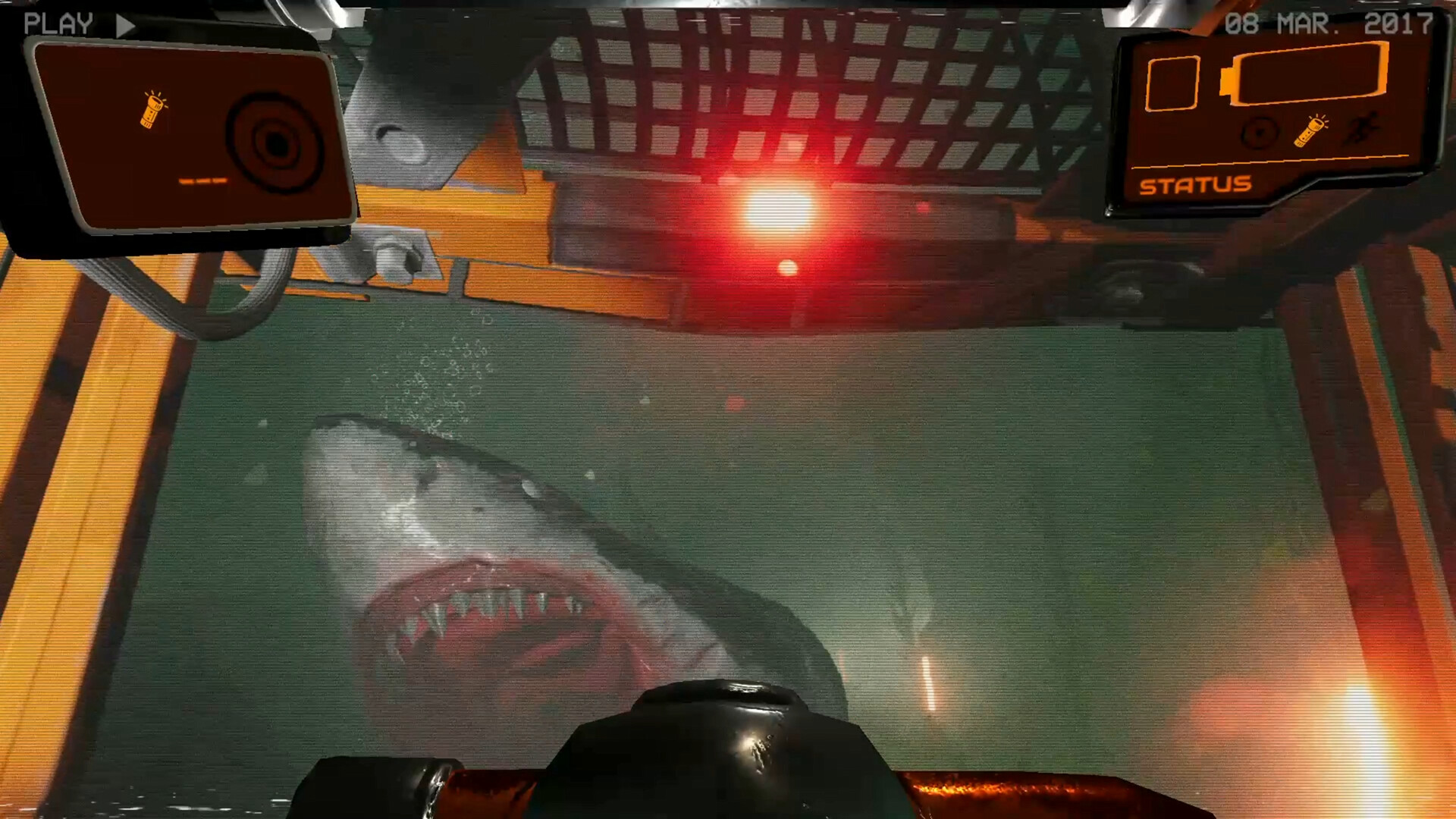 深潜2：蜂巢/Submersed 2 - The Hive-2