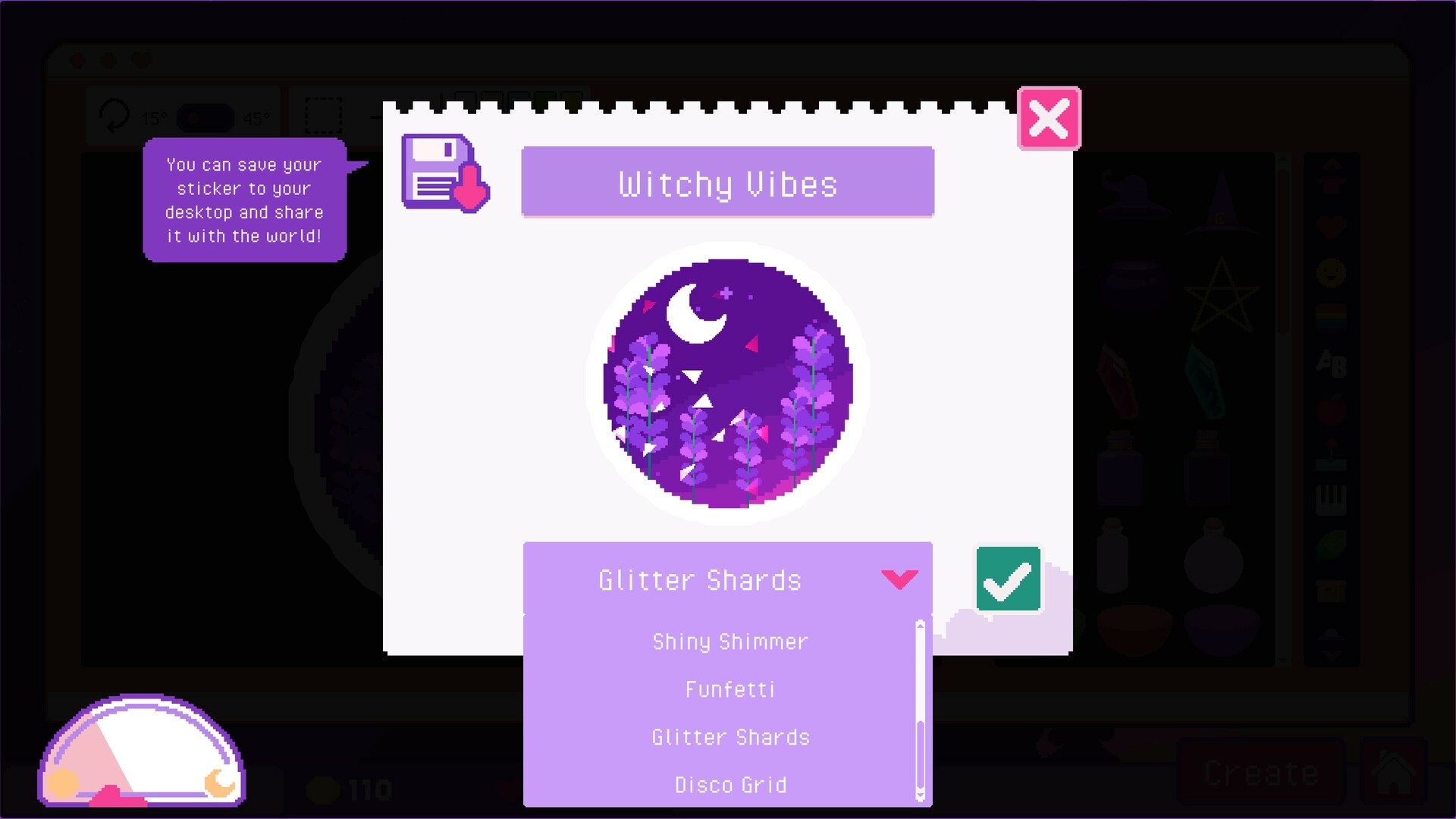 小小贴纸铺/Sticky Business-2 小小贴纸铺/Sticky Business-2