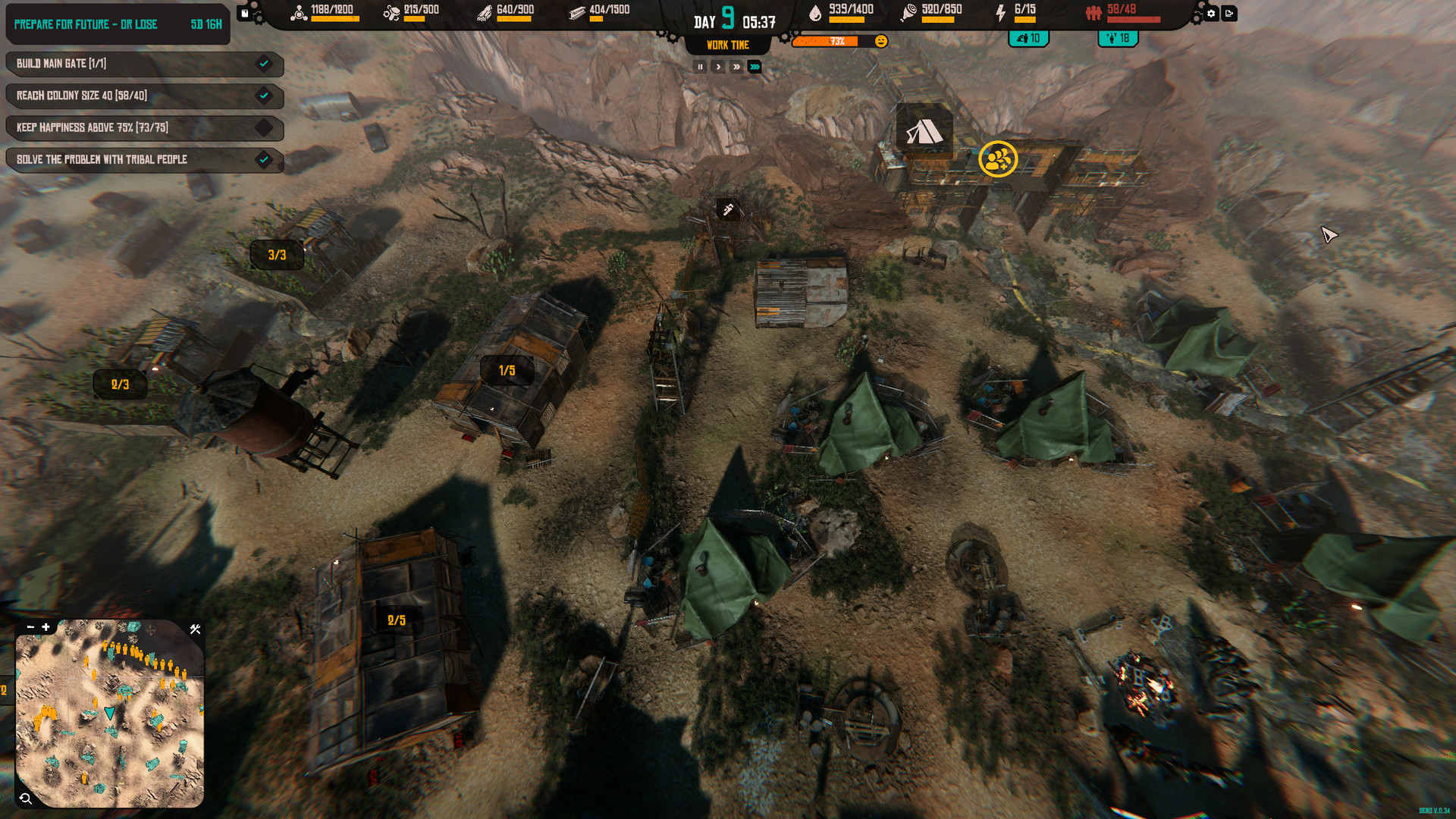 末日建造者/Post-Apo Builder-6