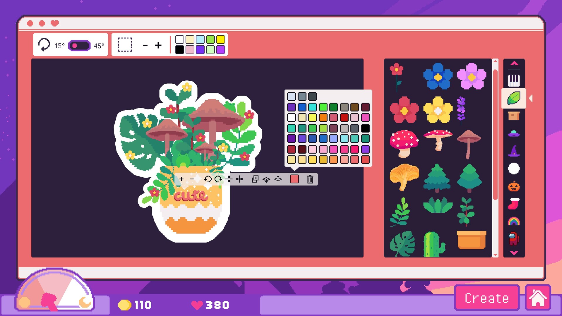 小小贴纸铺/Sticky Business-3 小小贴纸铺/Sticky Business-3