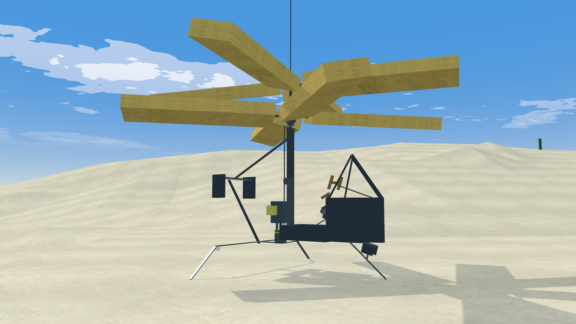 Primitier/支持VR-4 Primitier/支持VR-4